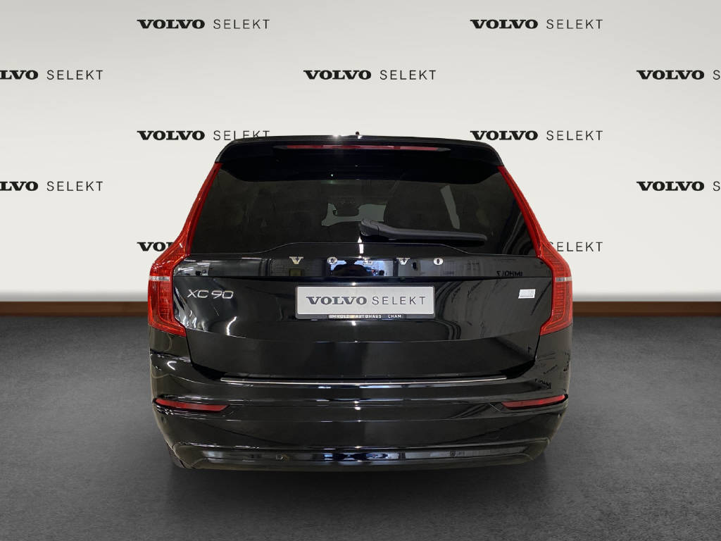VOLVO XC90 2.0 T8 TE Ultimate Dark 7P. eAWD-showroom-element-3