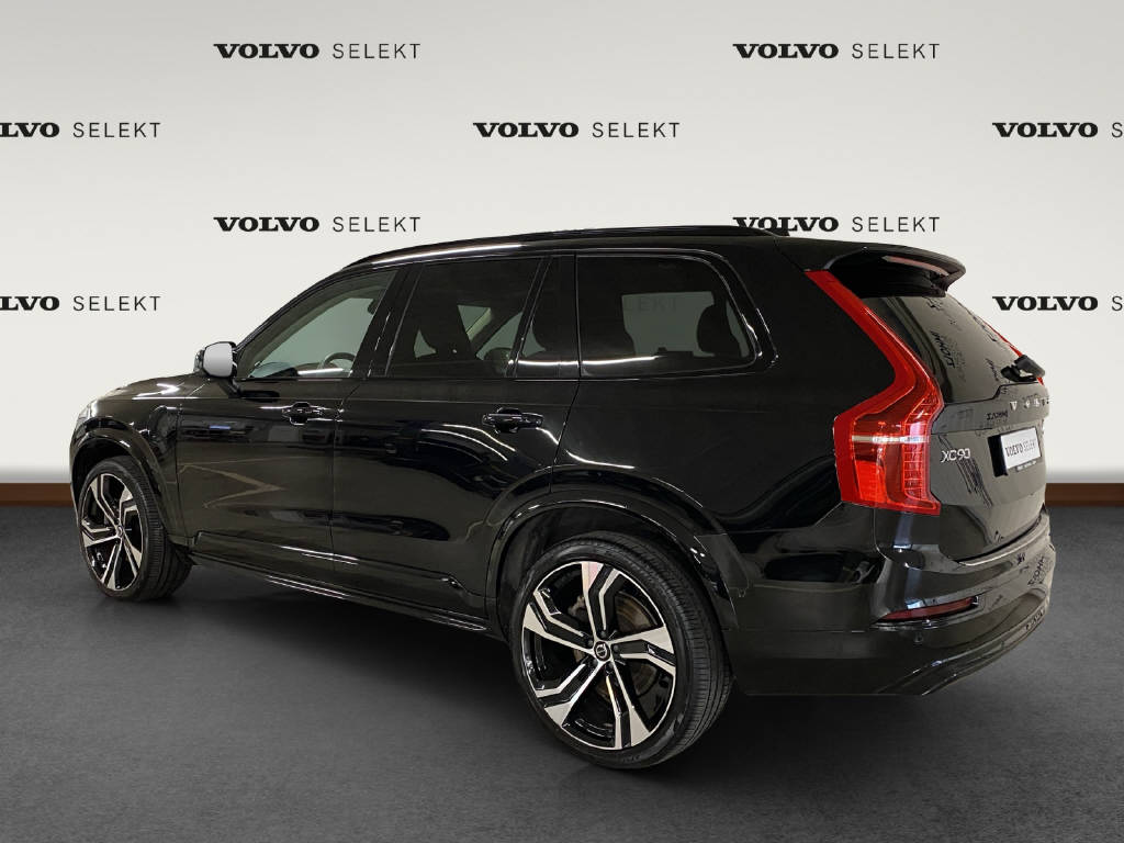VOLVO XC90 2.0 T8 TE Ultimate Dark 7P. eAWD-showroom-element-2