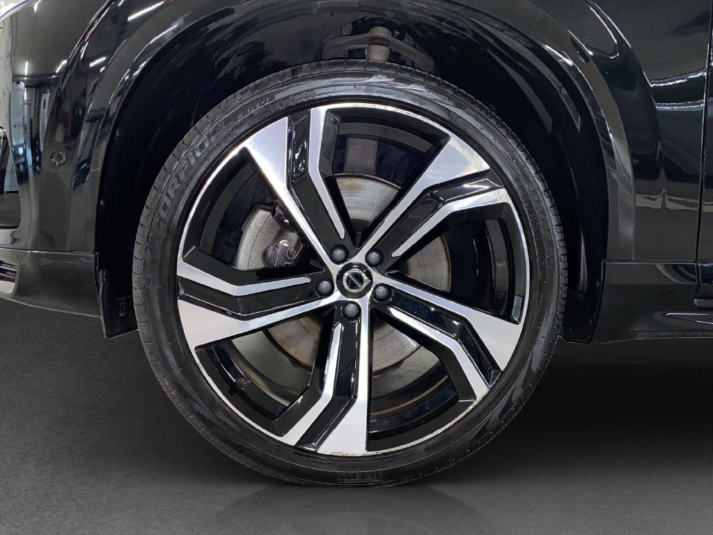 VOLVO XC90 2.0 T8 TE Ultimate Dark 7P. eAWD-image-14