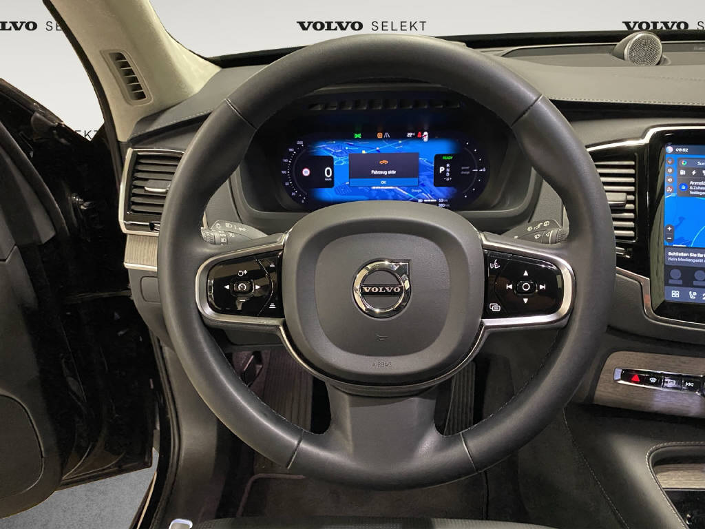 VOLVO XC90 2.0 T8 TE Ultimate Dark 7P. eAWD-image-7