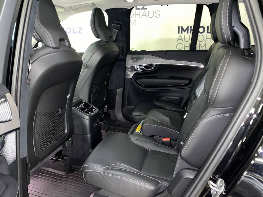 VOLVO XC90 2.0 T8 TE Ultimate Dark 7P. eAWD-image-16