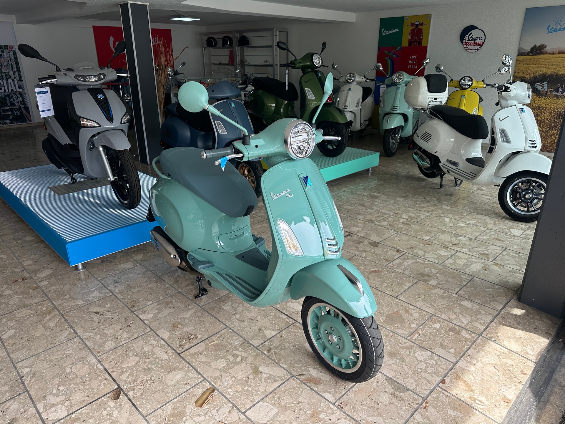 PIAGGIO 80 th MY26-image-0
