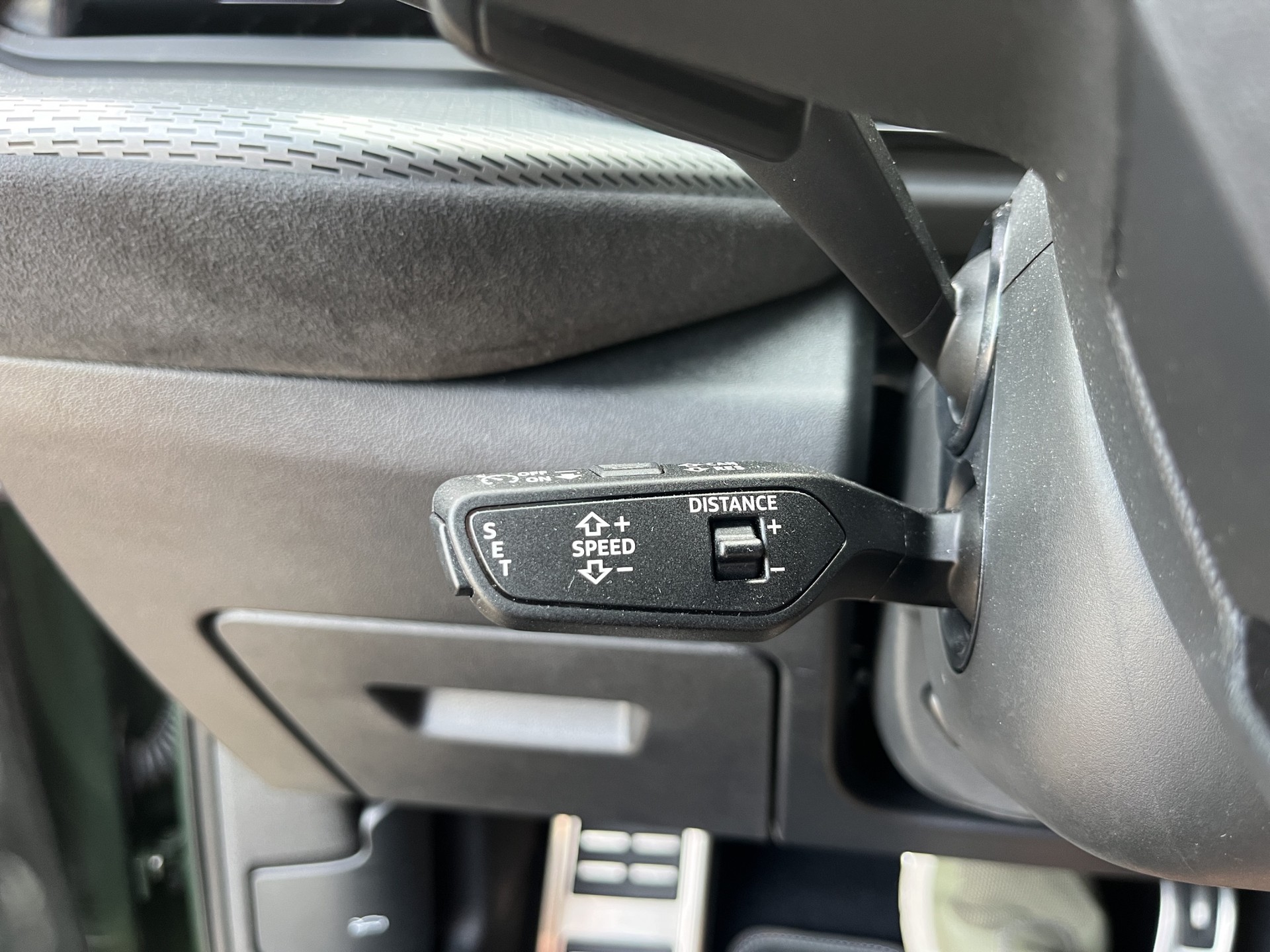 AUDI SQ5 TFSI quattro S-tronic*New Modell, S-Luftfederung, Head-up, Panodach, 360°Kamera, Memory Massage*-image-23