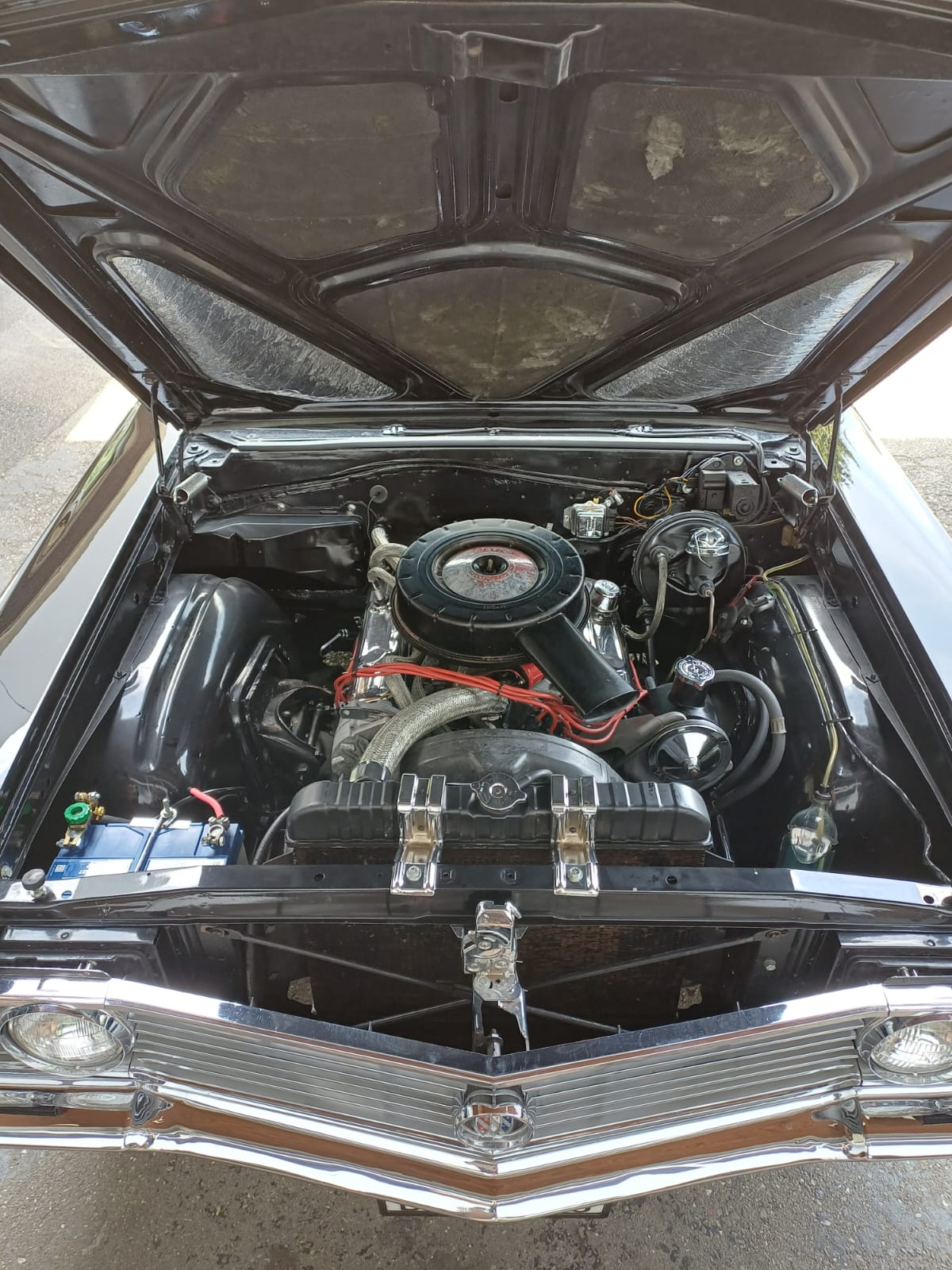 BUICK SKYLARK-image-5