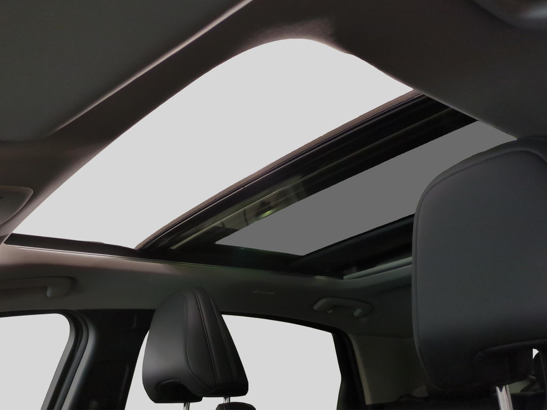 NISSAN Ariya 87 kWh e-4orce Evolve Allrad-image-29