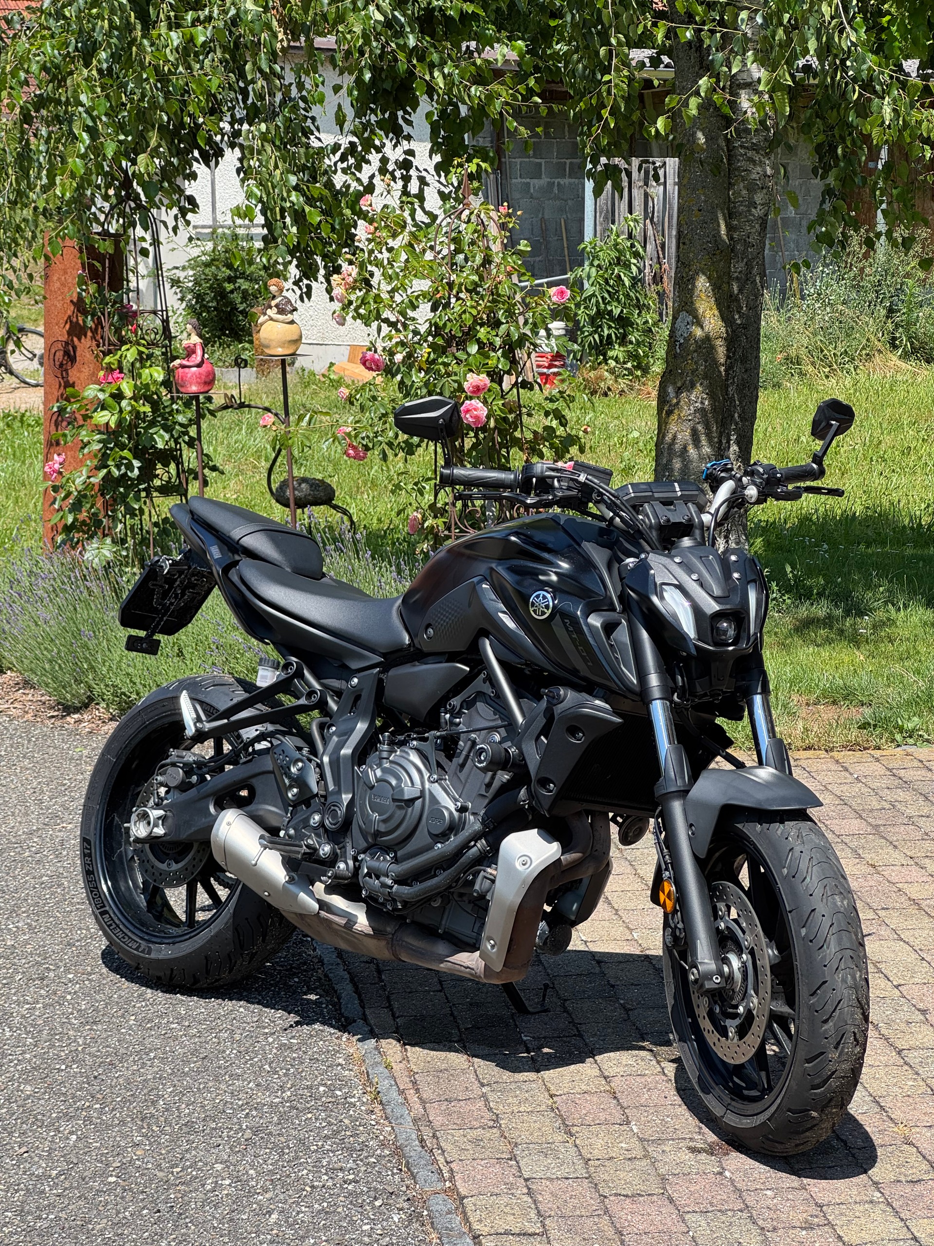 YAMAHA MT-07 (35KW)-image-0