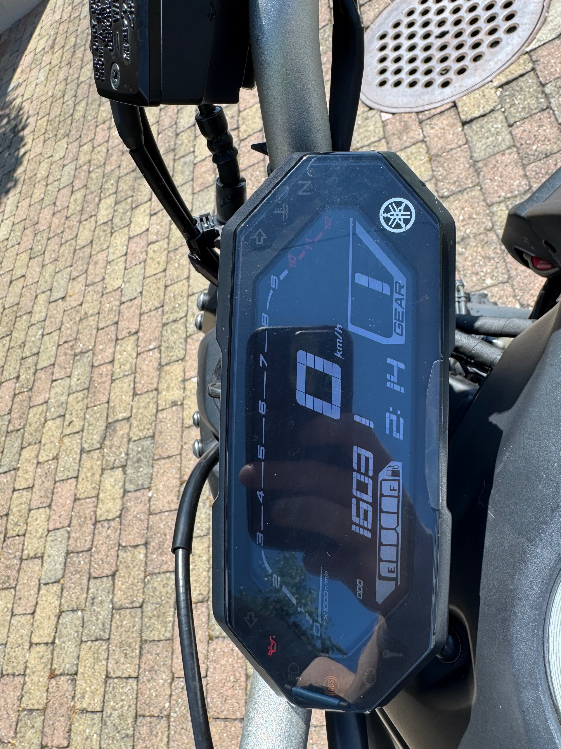 YAMAHA MT-07 (35KW)-image-7