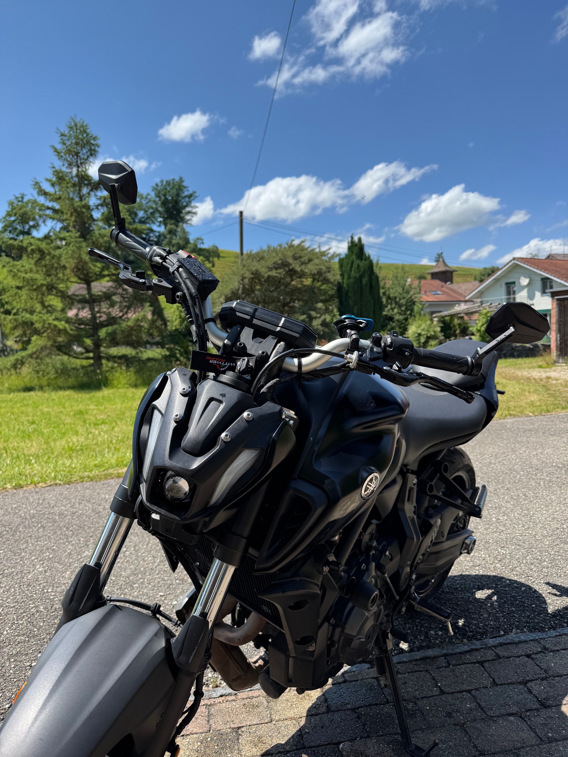 YAMAHA MT-07 (35KW)-image-1