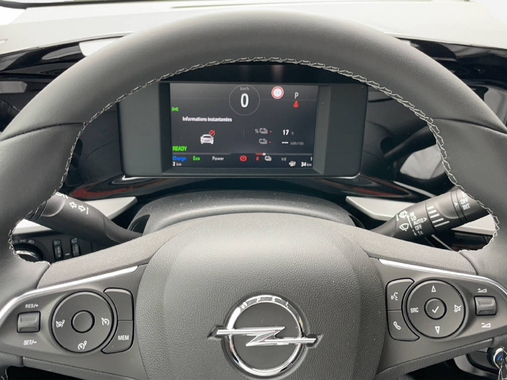 OPEL Mokka-e Edition-image-5