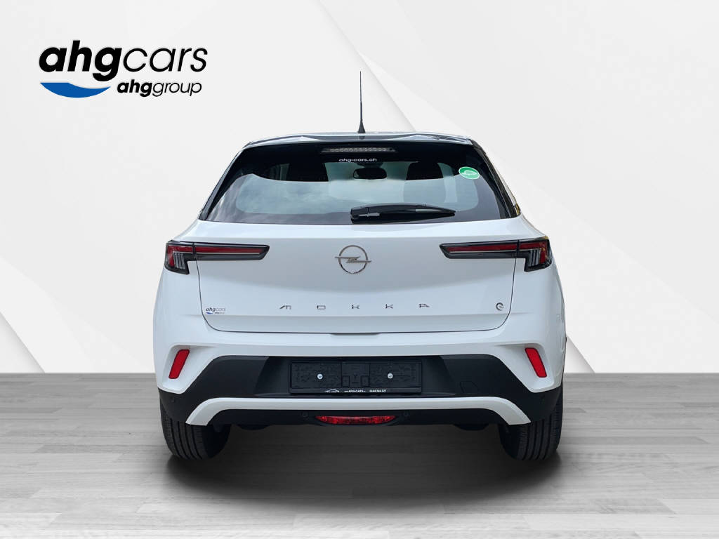OPEL Mokka-e Edition-showroom-element-3