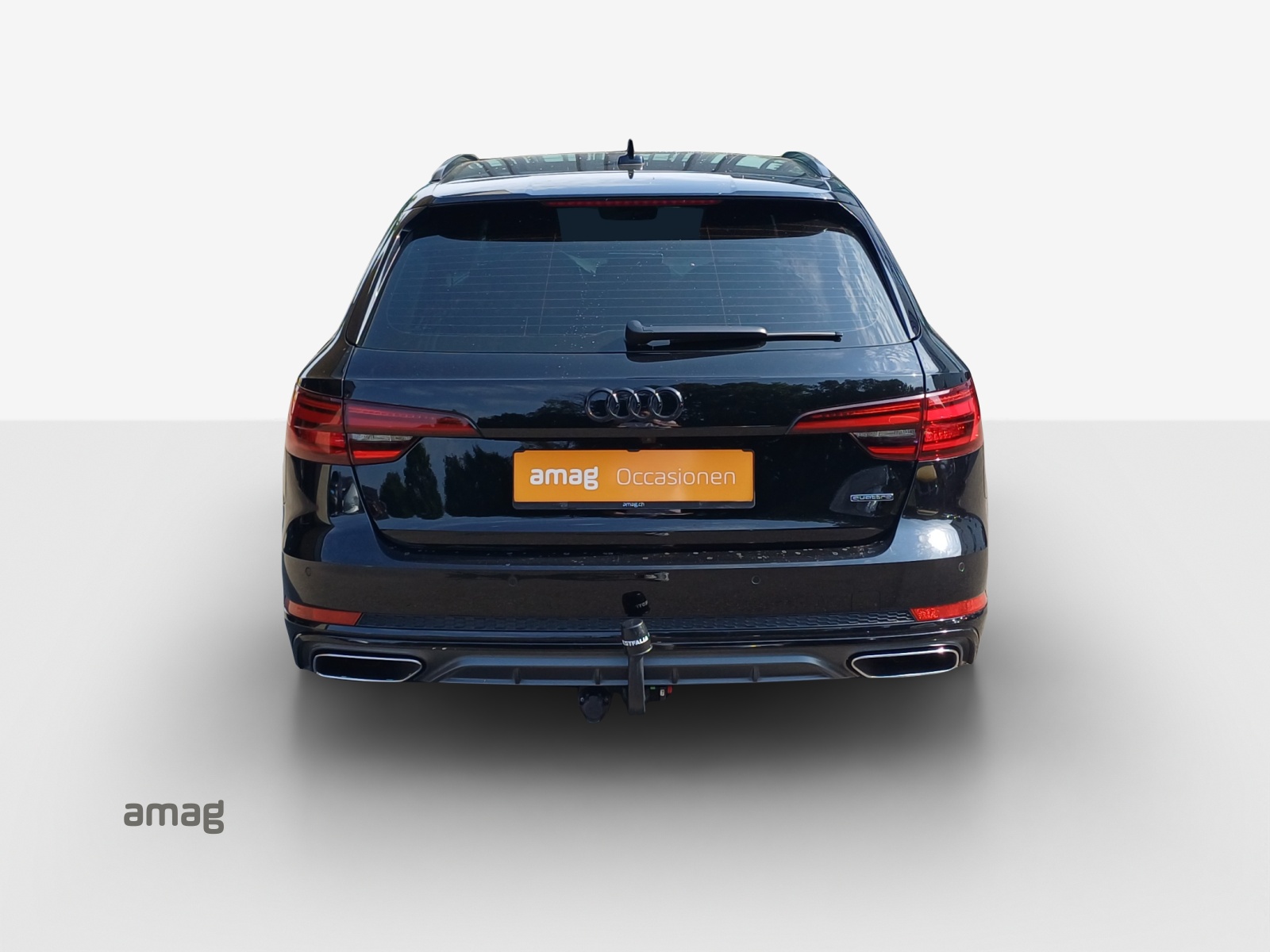 AUDI A4 Avant 45 TFSI Sport S-tronic quattro-showroom-element-3
