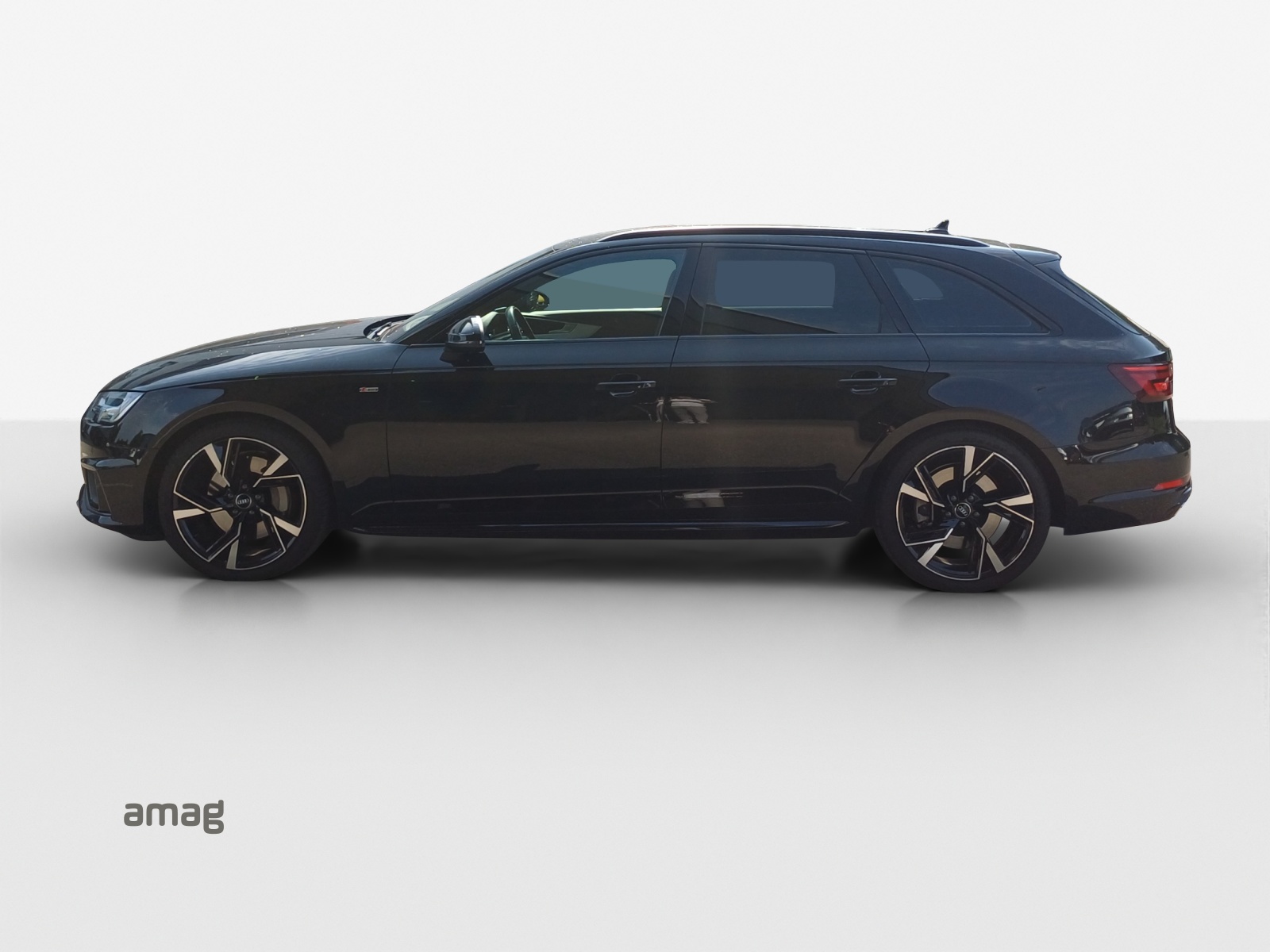 AUDI A4 Avant 45 TFSI Sport S-tronic quattro-showroom-element-1