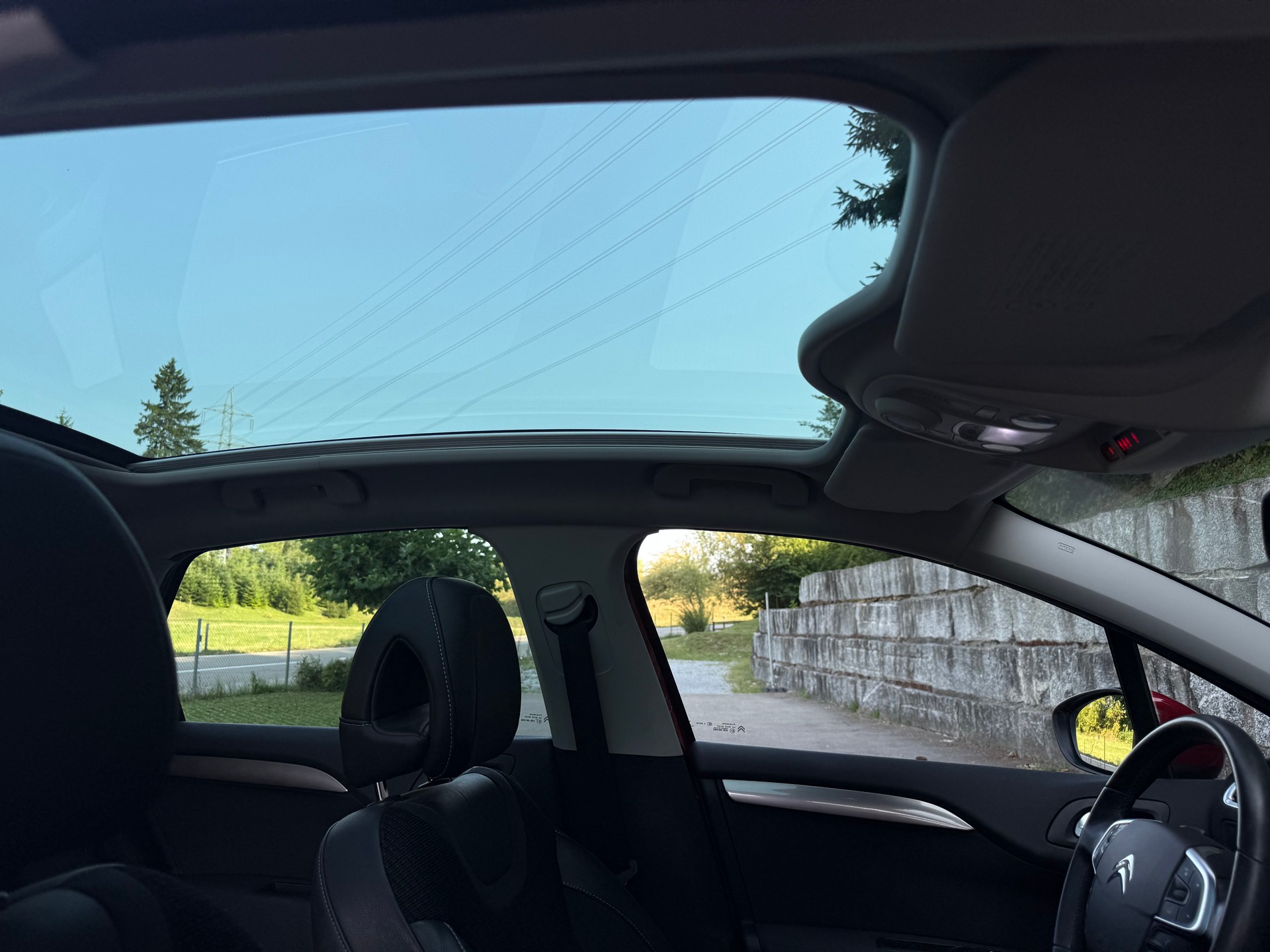 CITROEN C4 1.6 e-HDi Exclusive EGS6-image-7