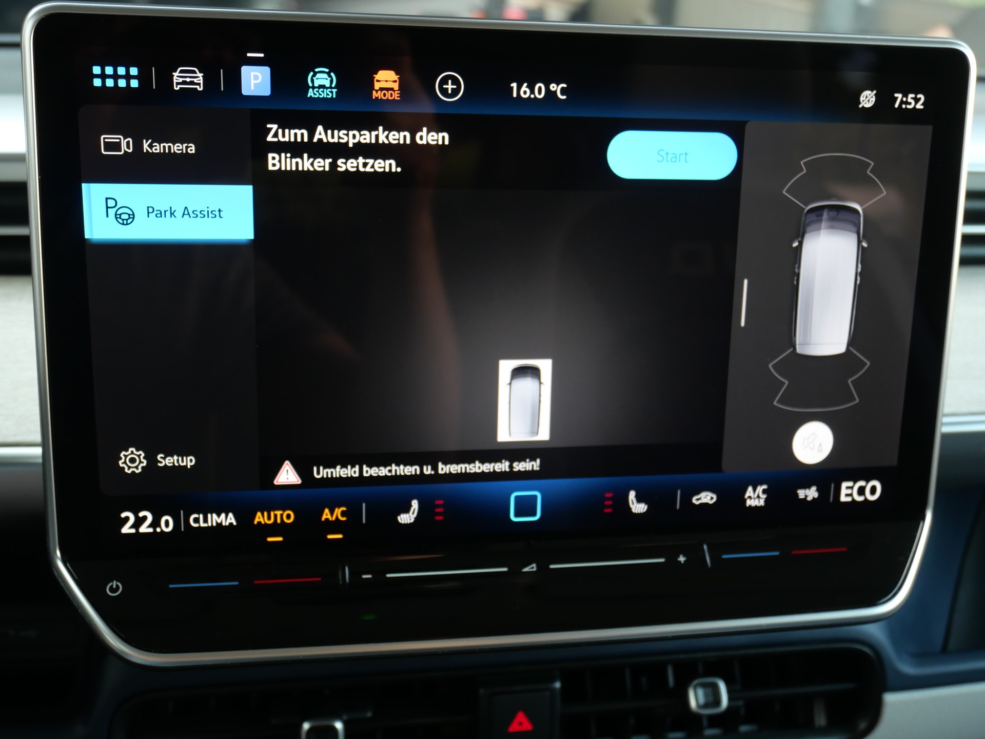 VW ID.Buzz NWB Pro *CH-Auto, Matrix-Scheinwerfer, 8 Reifen*-image-26
