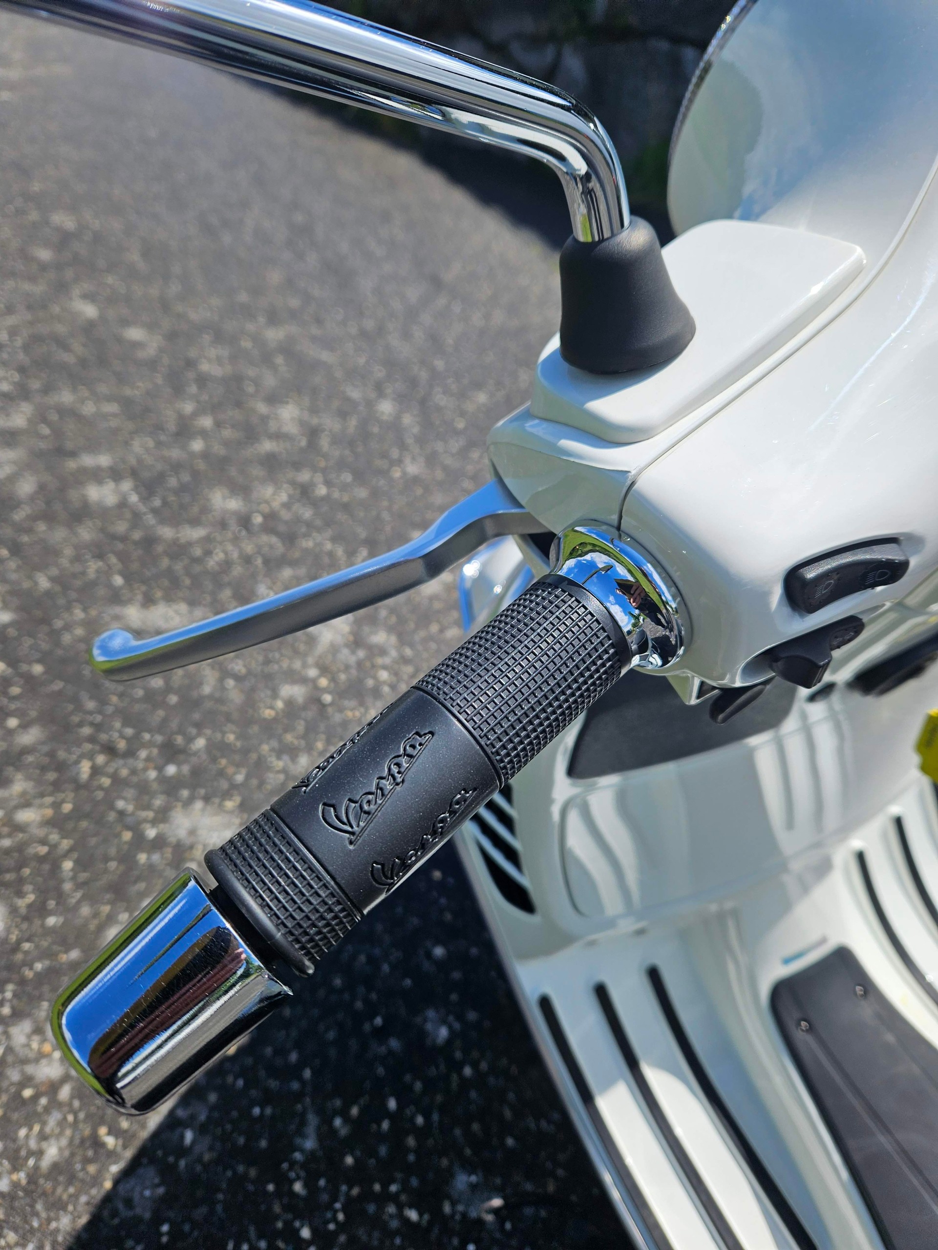 PIAGGIO Vespa GTS Super 125 i.e.-image-5