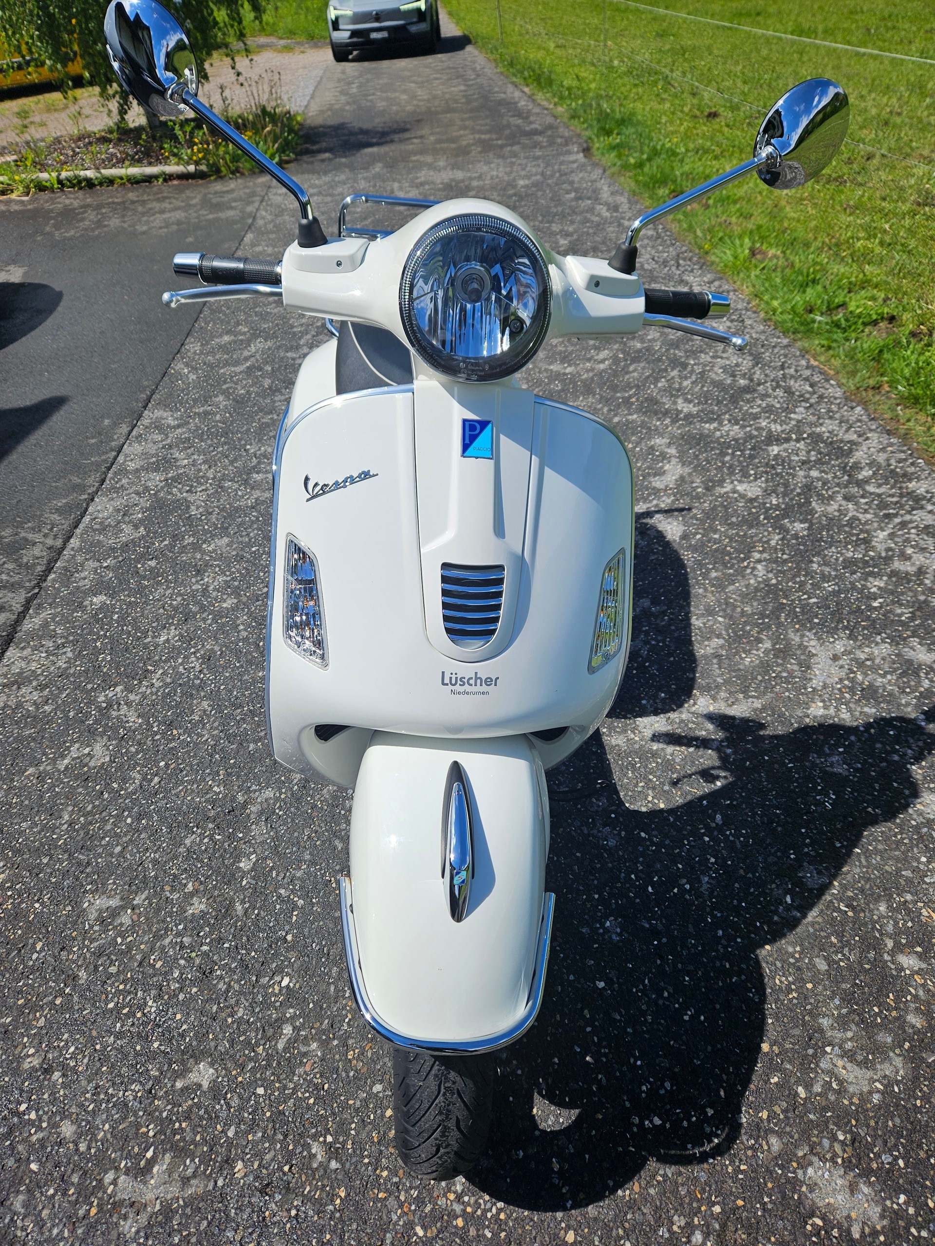 PIAGGIO Vespa GTS Super 125 i.e.-image-2