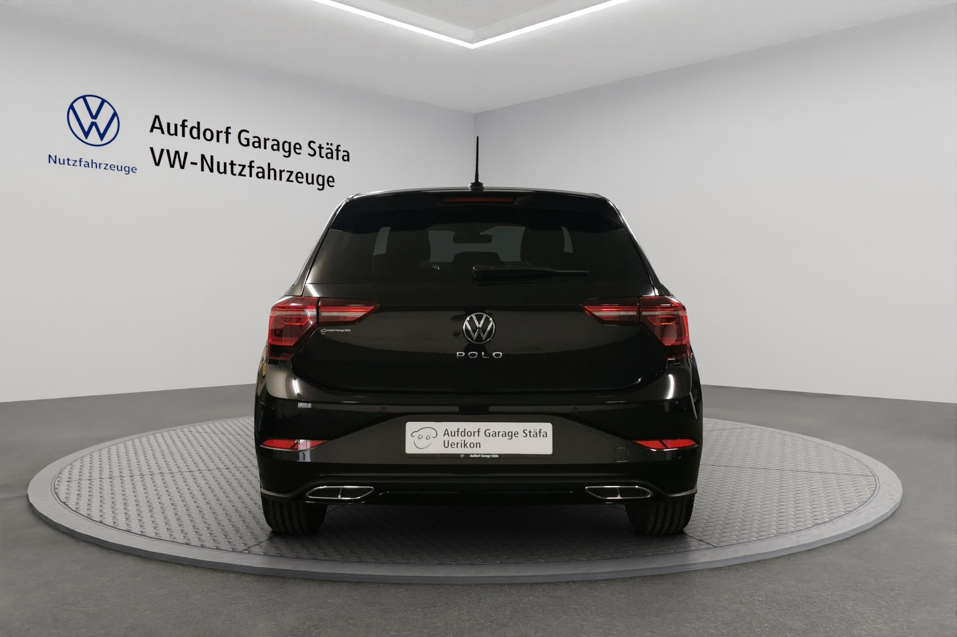 VW Polo 1.0 TSI R-Line DSG-image-3