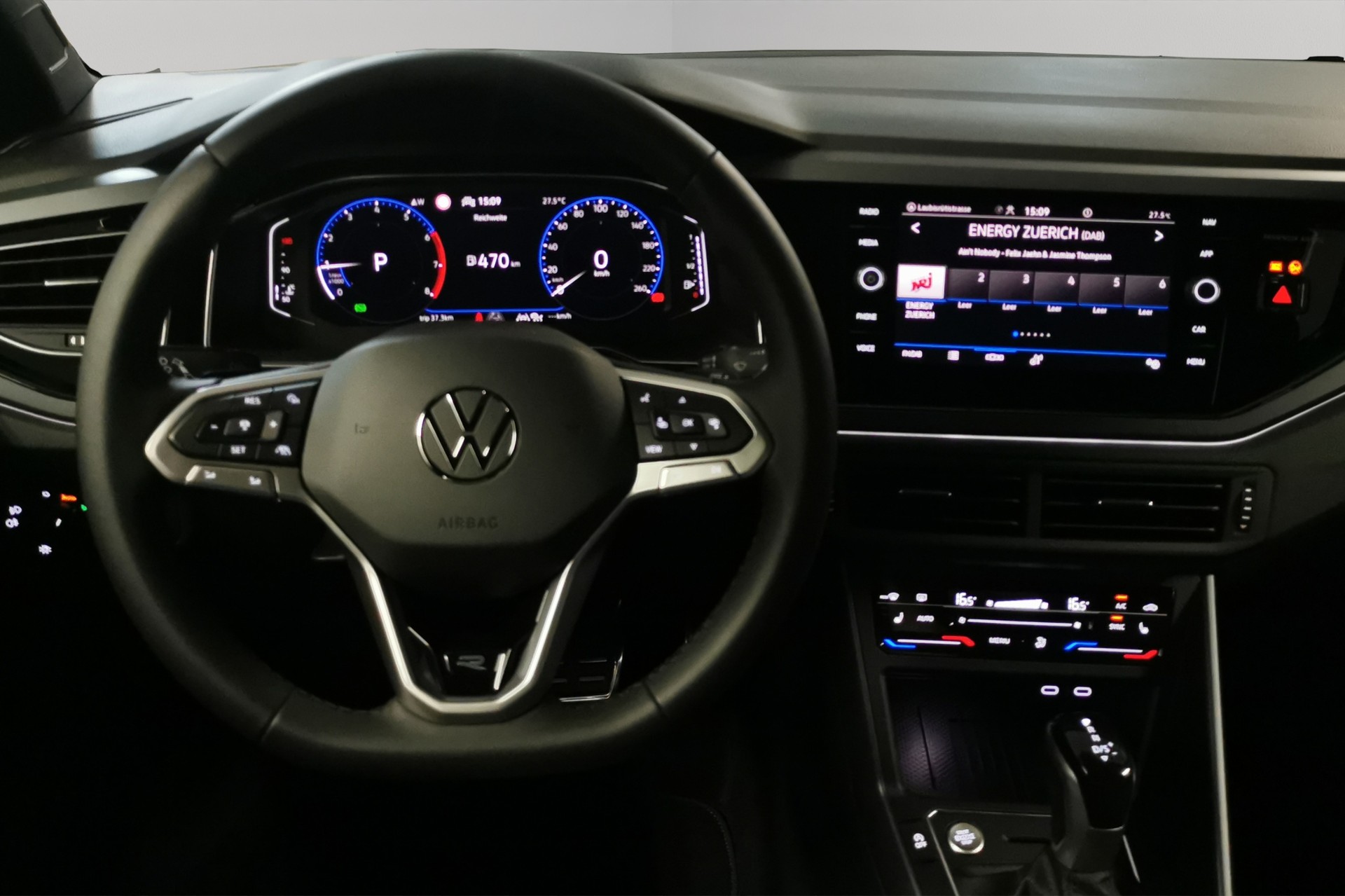 VW Polo 1.0 TSI R-Line DSG-image-9