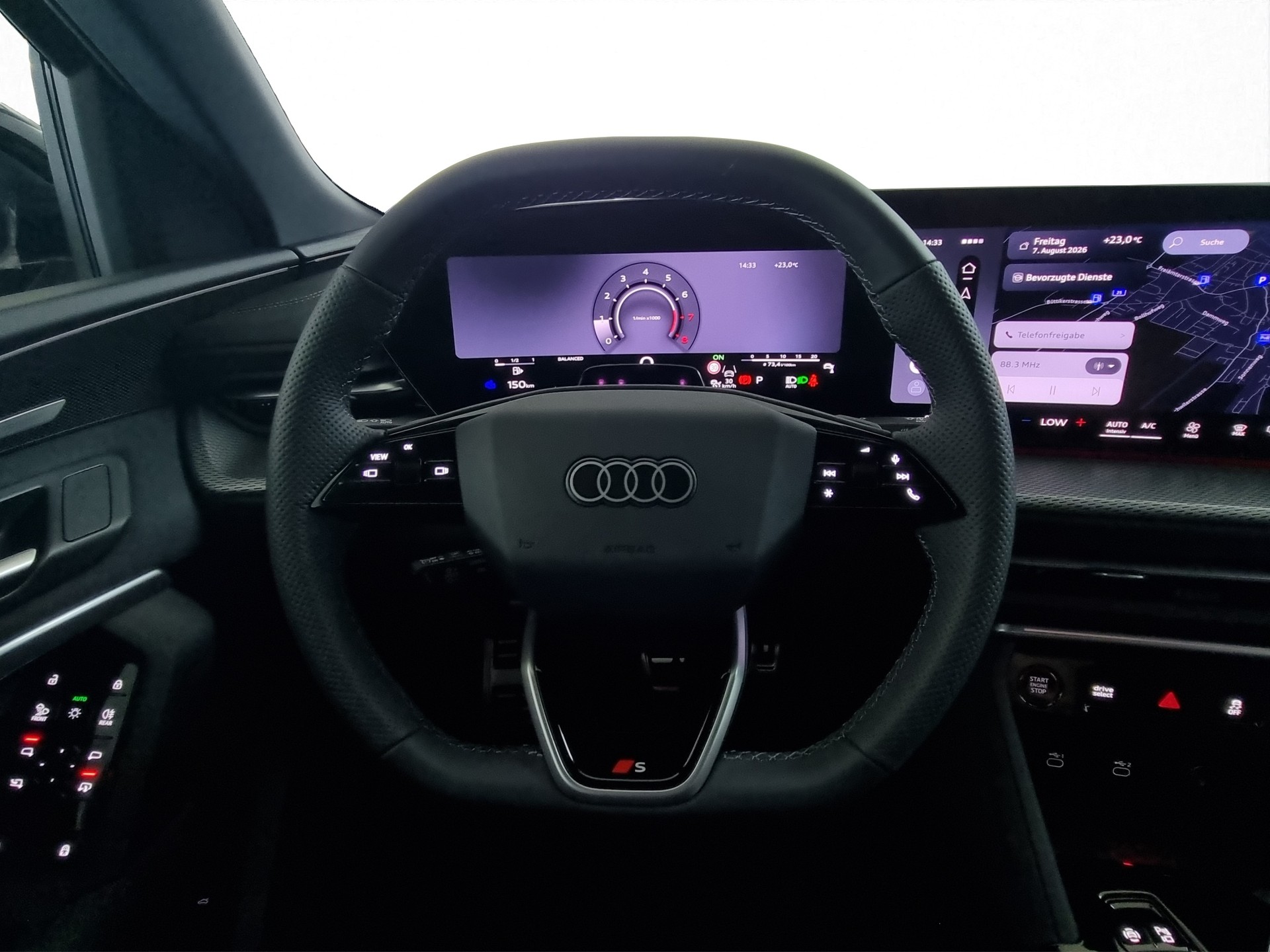 AUDI SQ5 TFSI quattro S-tronic-image-8