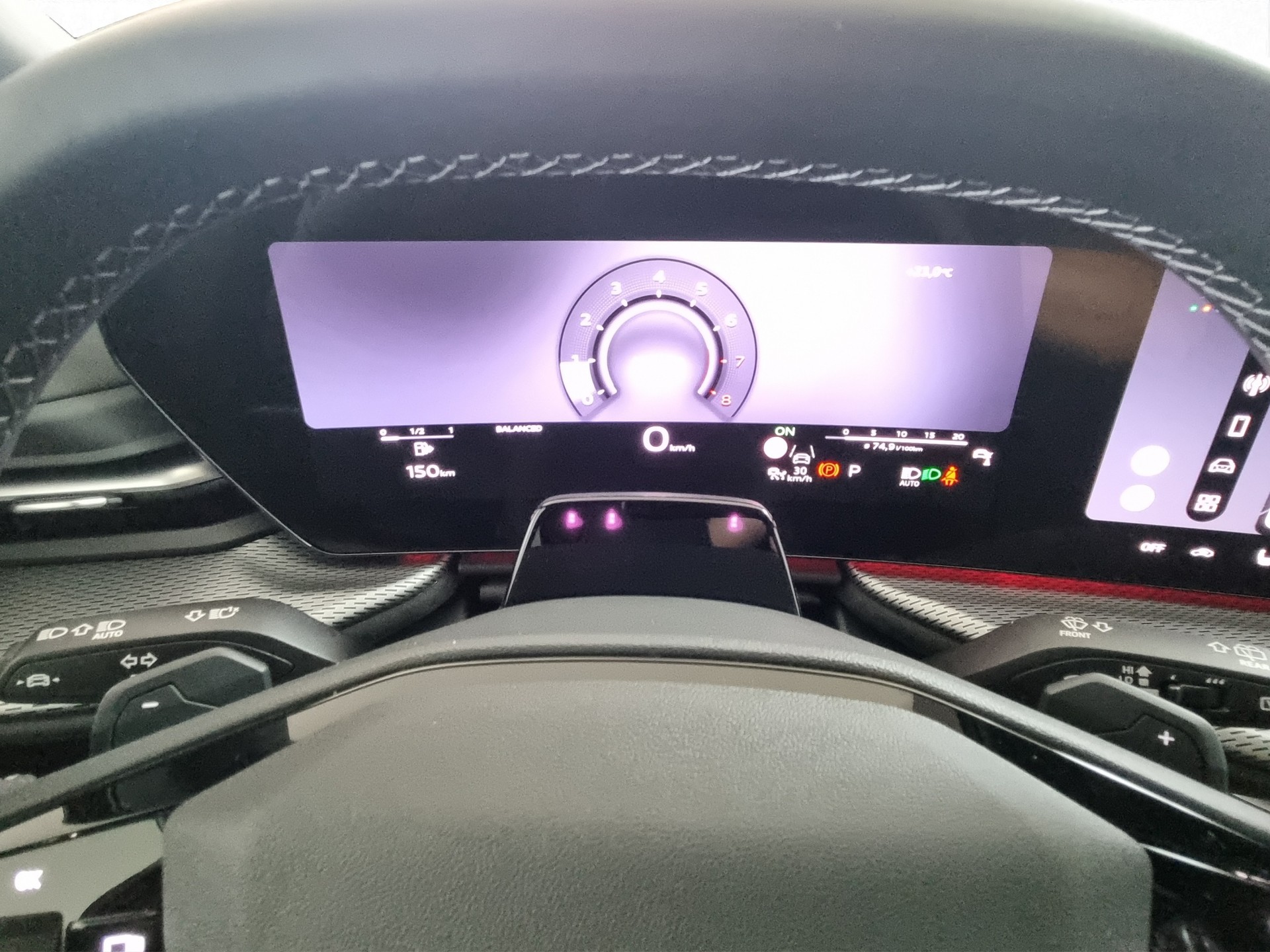 AUDI SQ5 TFSI quattro S-tronic-image-10