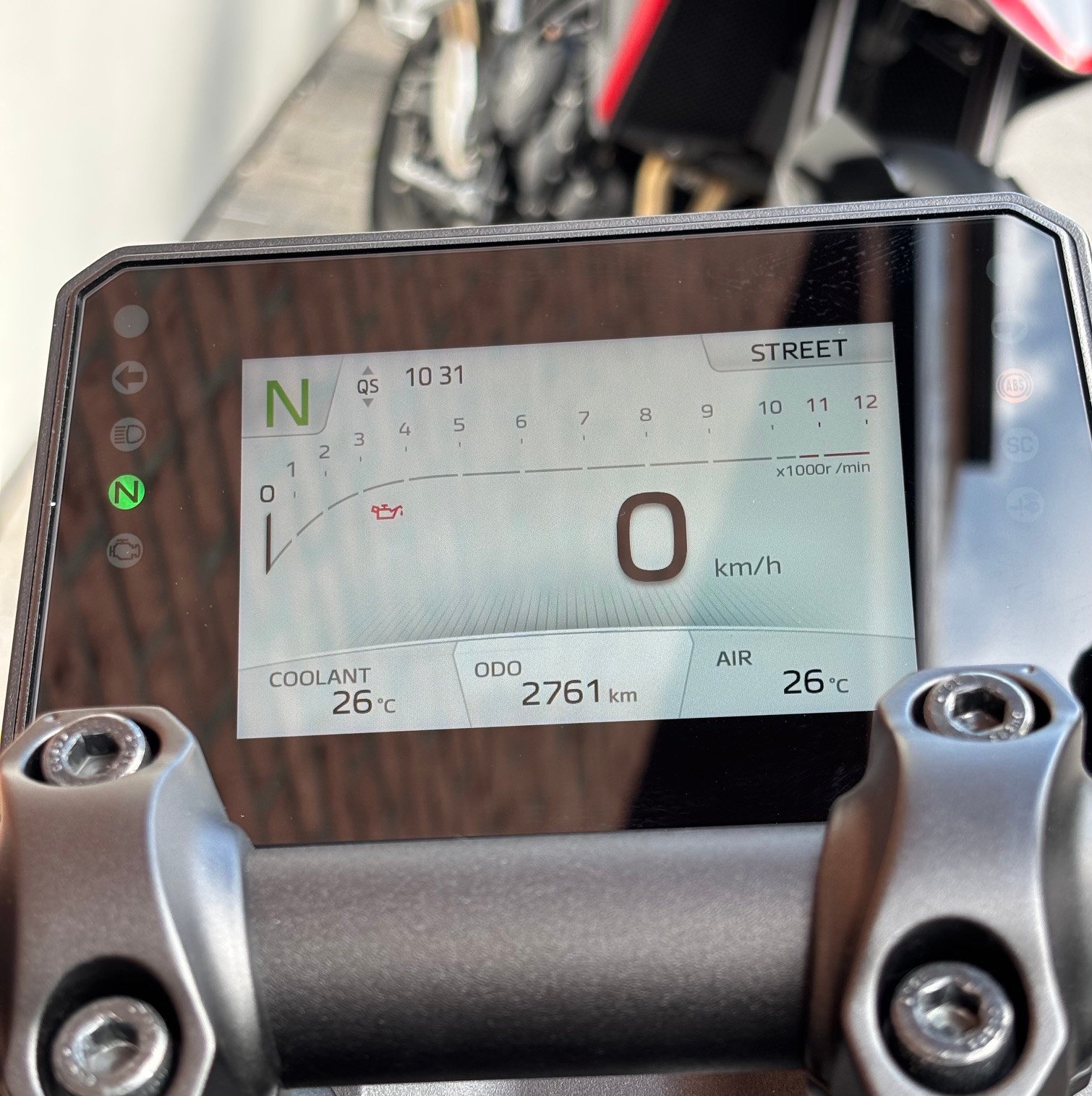YAMAHA MT-09 SP-image-5