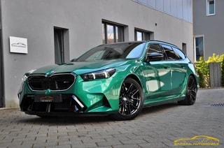 BMW M5 xDrive Touring