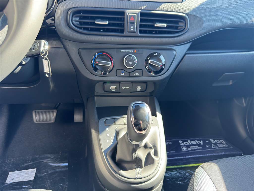 HYUNDAI i10 1.0 Origo Aut. Origo-image-13