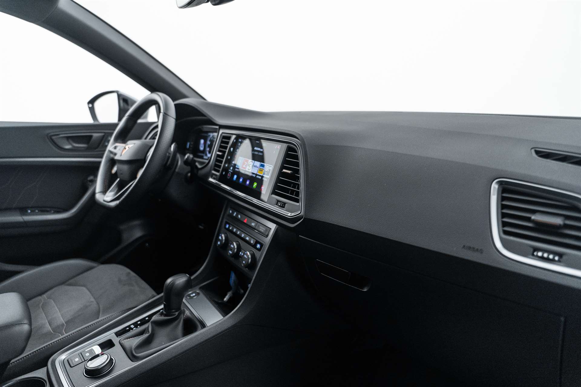 CUPRA CUPRA Ateca 2.0TSI VZ 4Drive DSG-image-11