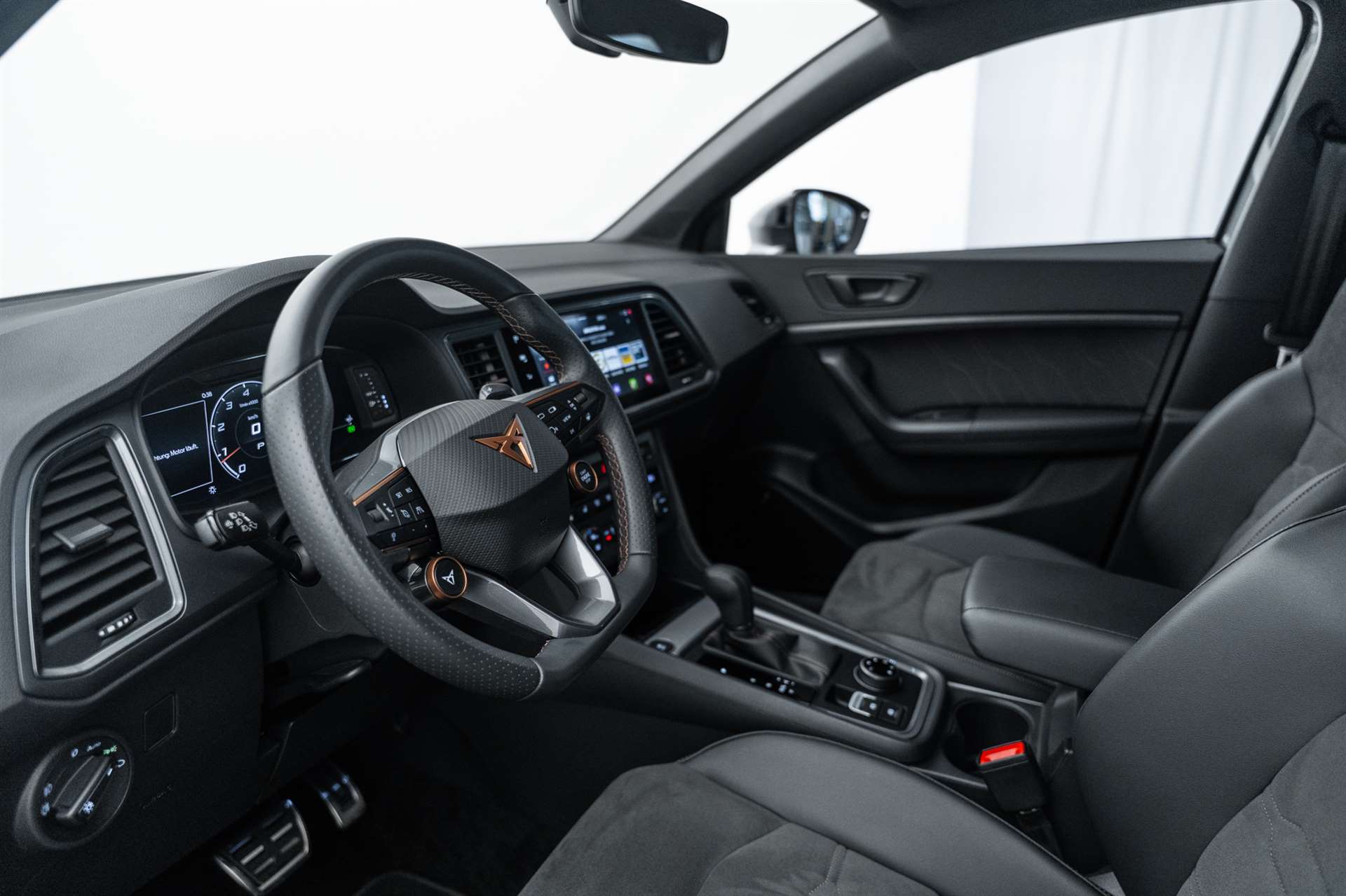 CUPRA CUPRA Ateca 2.0TSI VZ 4Drive DSG-image-7