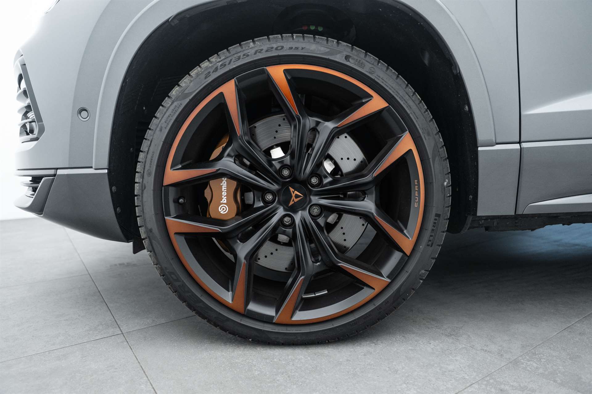 CUPRA CUPRA Ateca 2.0TSI VZ 4Drive DSG-image-5
