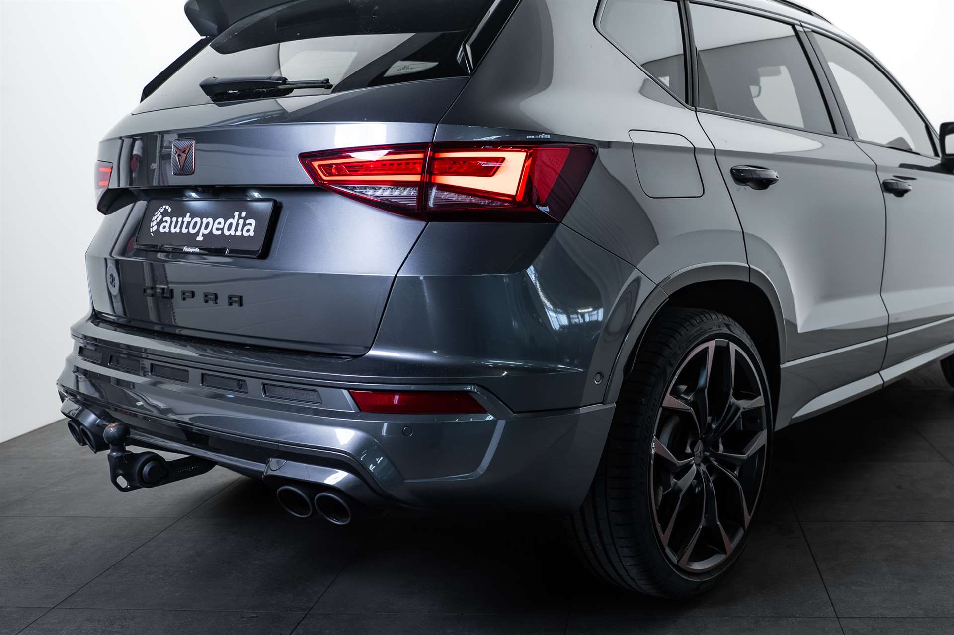 CUPRA CUPRA Ateca 2.0TSI VZ 4Drive DSG-showroom-element-3