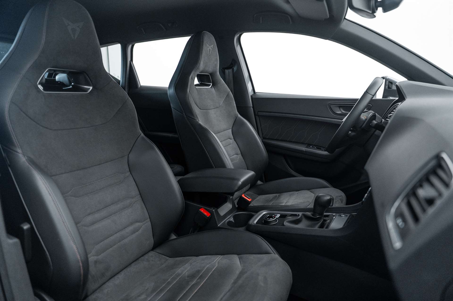 CUPRA CUPRA Ateca 2.0TSI VZ 4Drive DSG-image-10