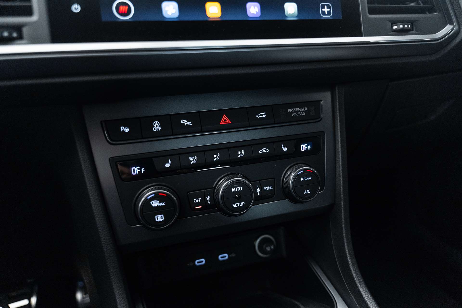 CUPRA CUPRA Ateca 2.0TSI VZ 4Drive DSG-image-24