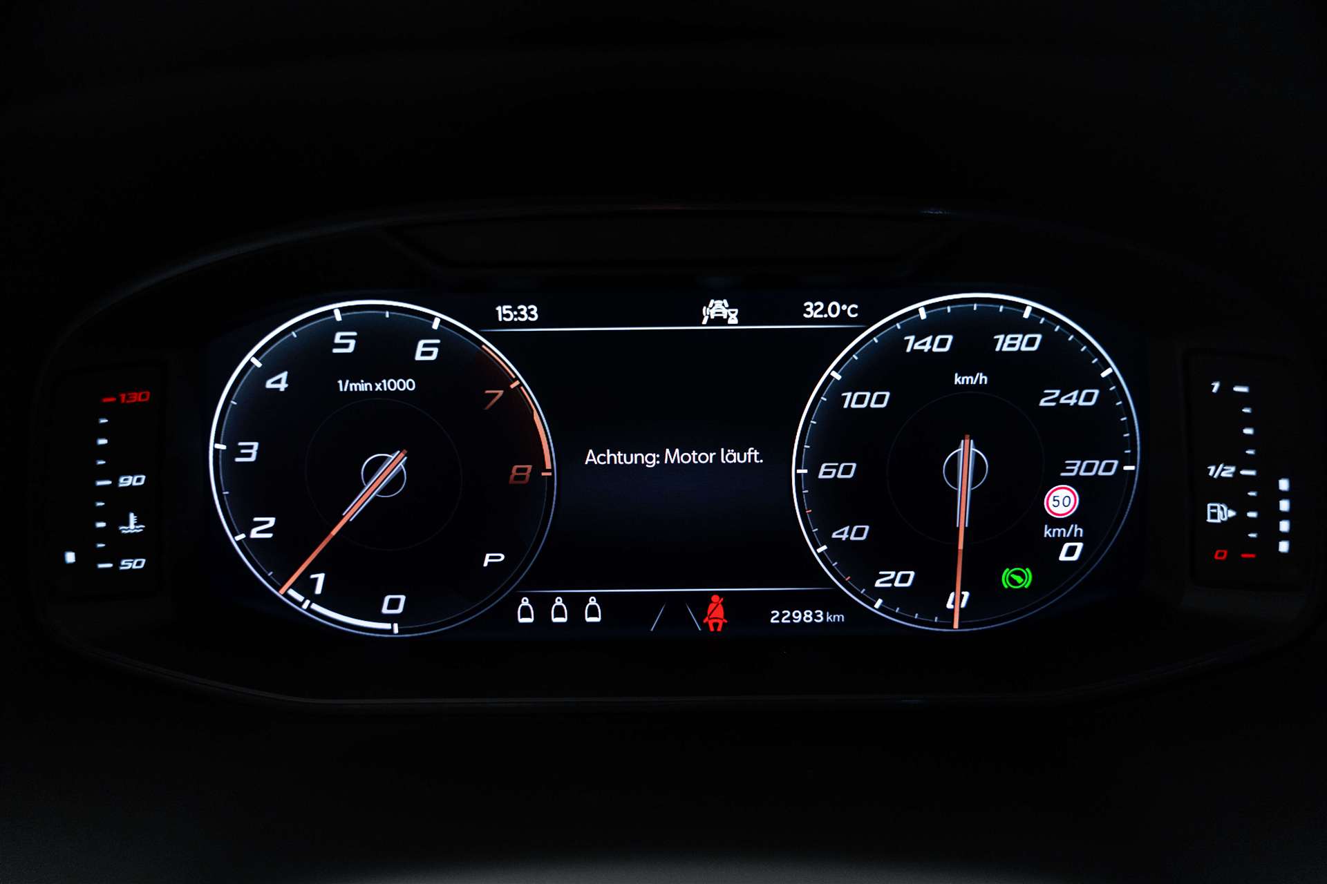 CUPRA CUPRA Ateca 2.0TSI VZ 4Drive DSG-image-23