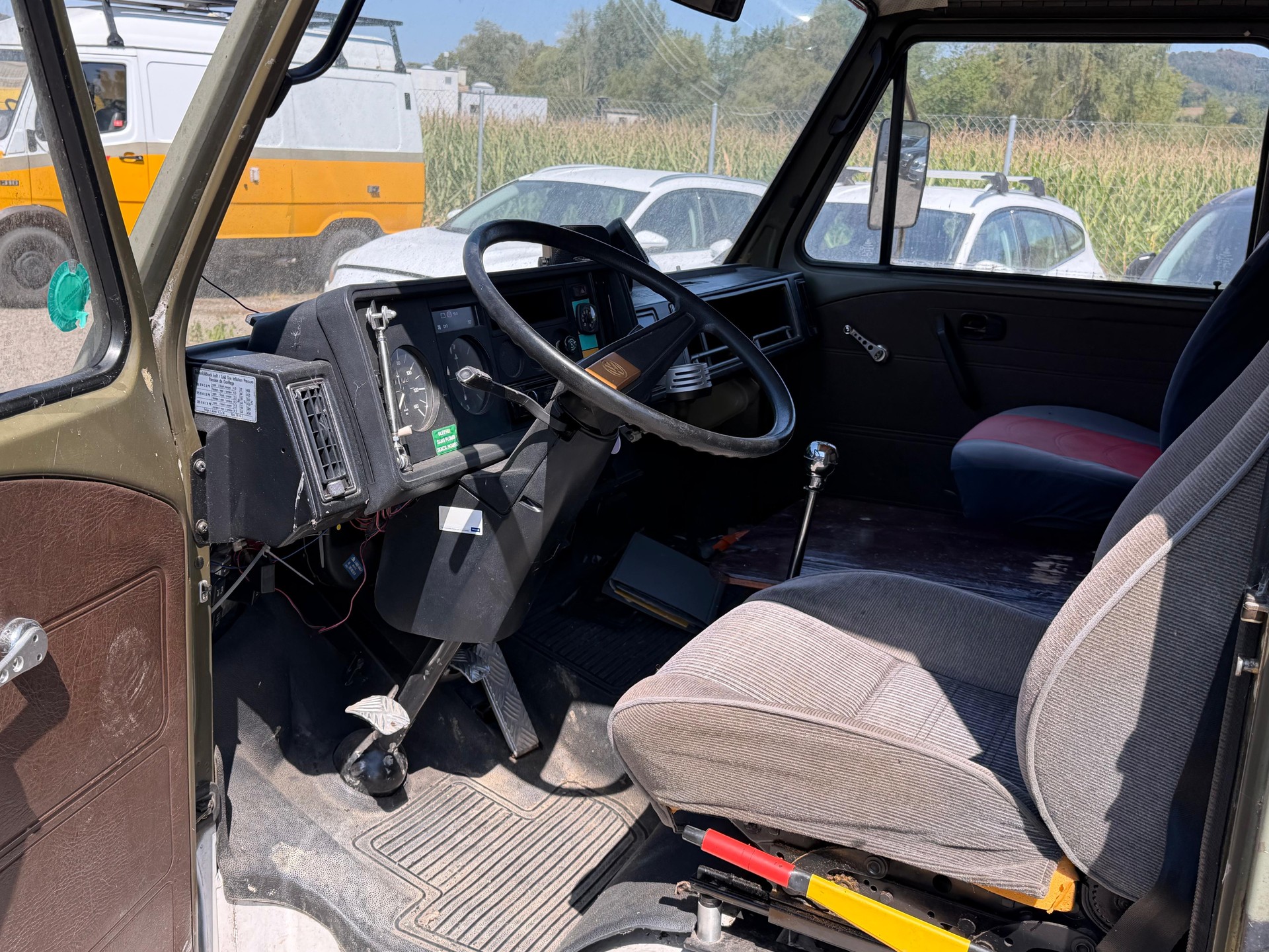 VW LT 31 2.4-image-9