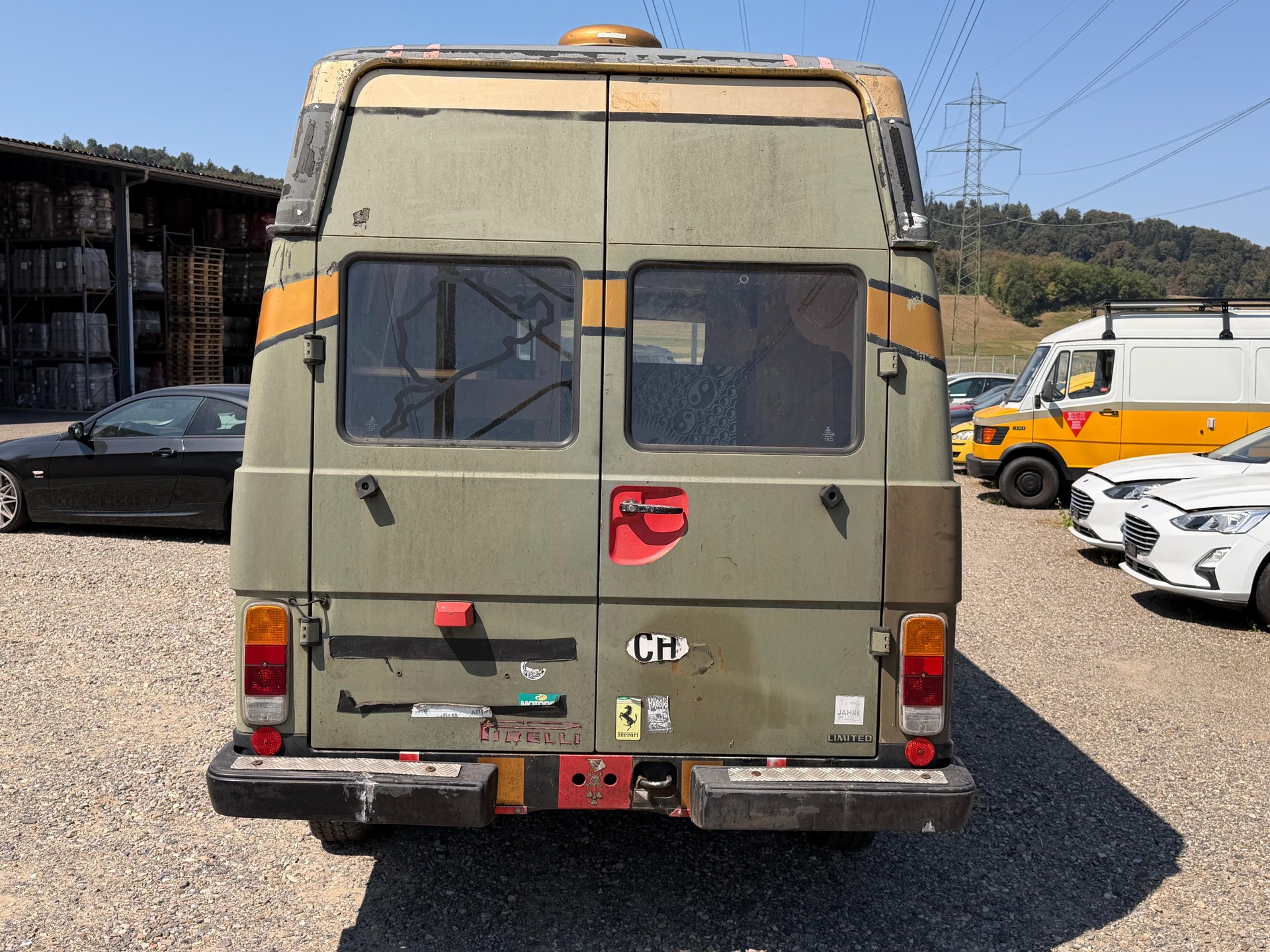 VW LT 31 2.4-showroom-element-3