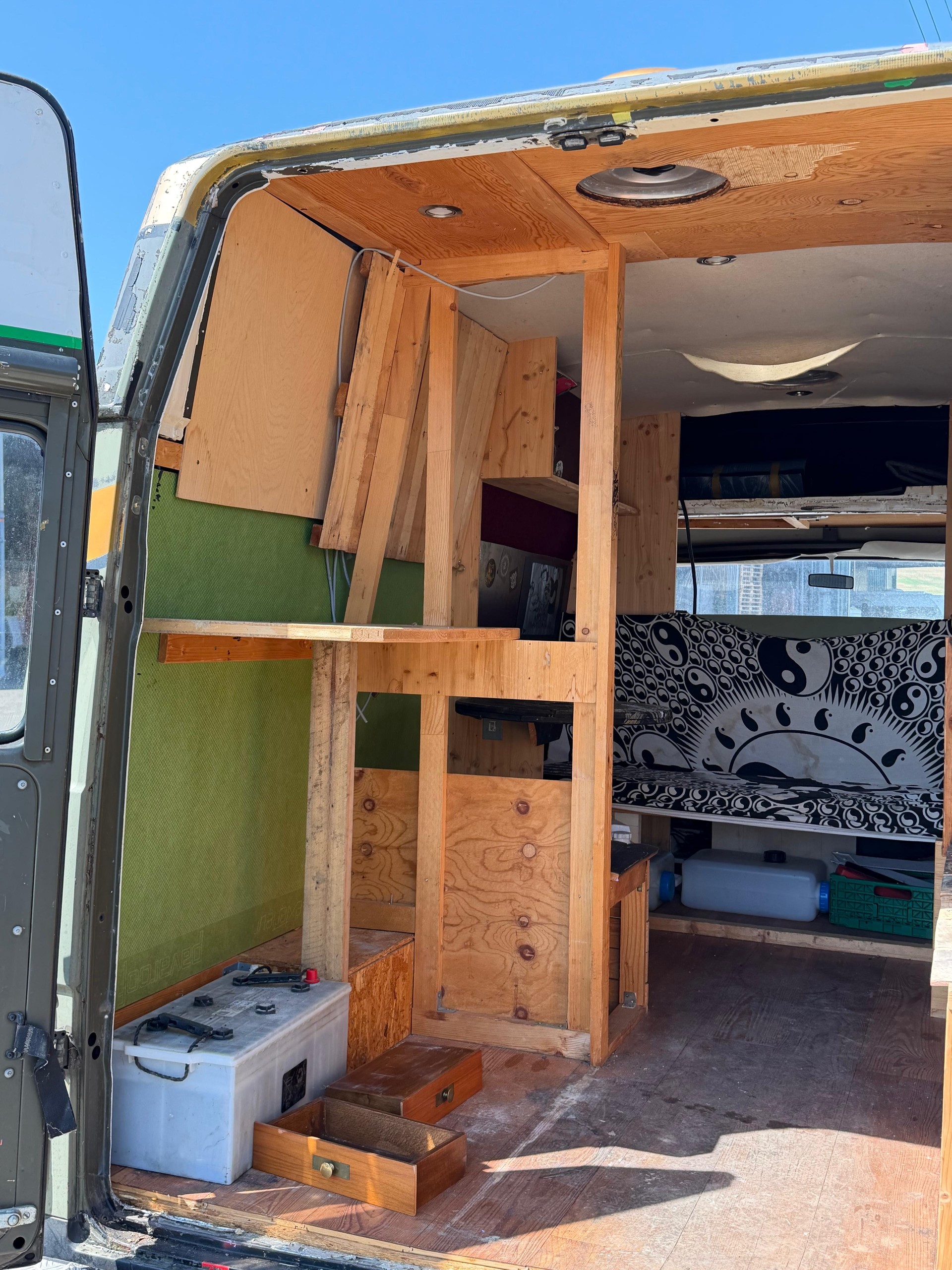 VW LT 31 2.4-image-15