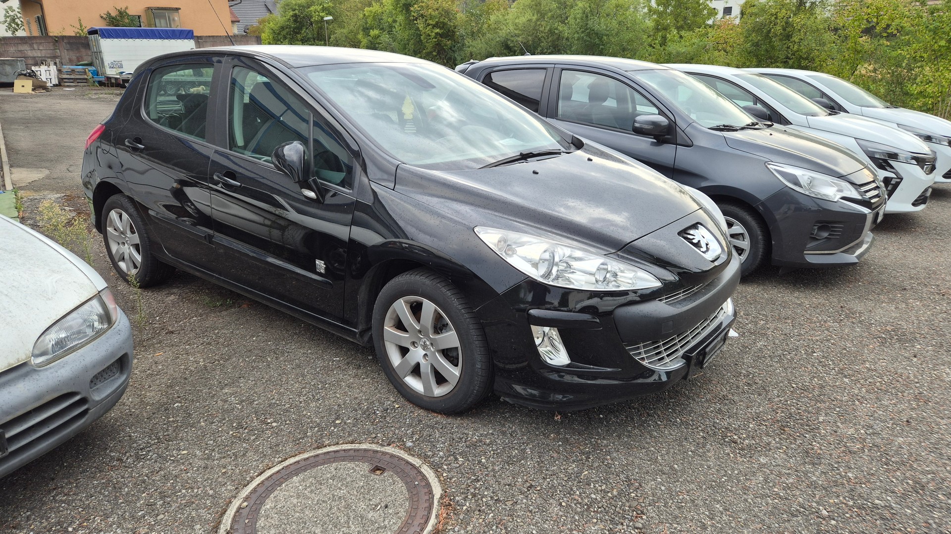 PEUGEOT 308 1.6 16V VTI Lion Ed.-image-15