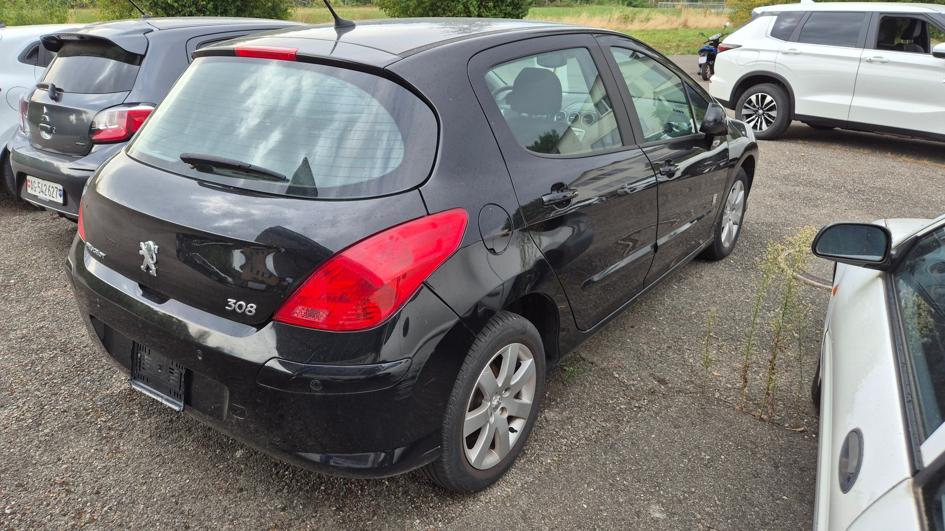 PEUGEOT 308 1.6 16V VTI Lion Ed.-image-12