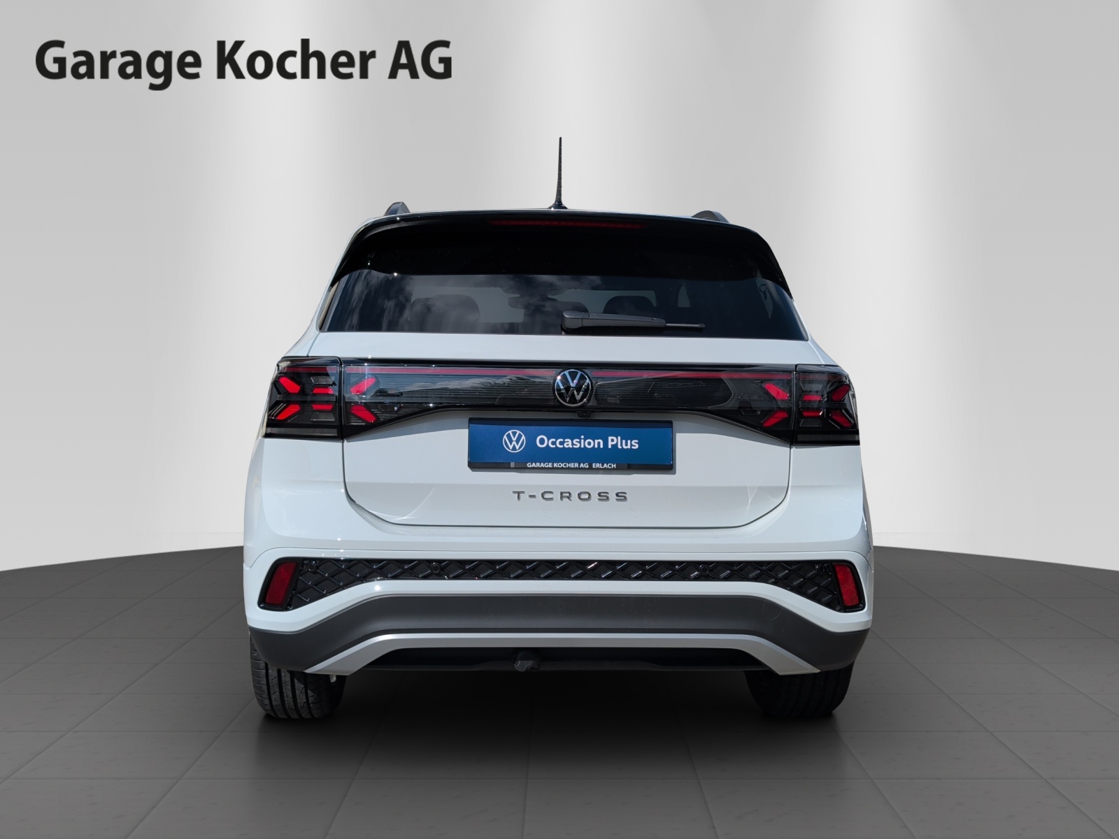 VW T-Cross 1.5 TSI EVO ACT R-Line DSG-showroom-element-3