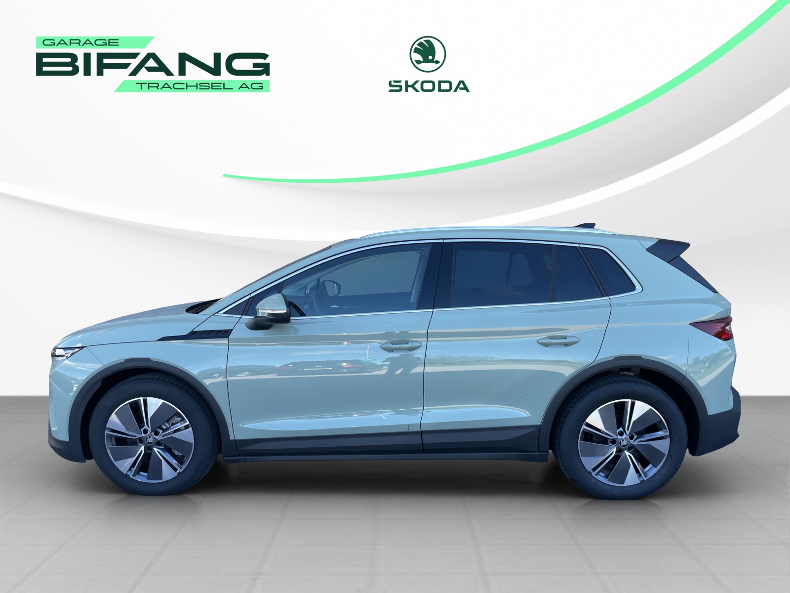 SKODA Elroq 85 Selection-showroom-element-2