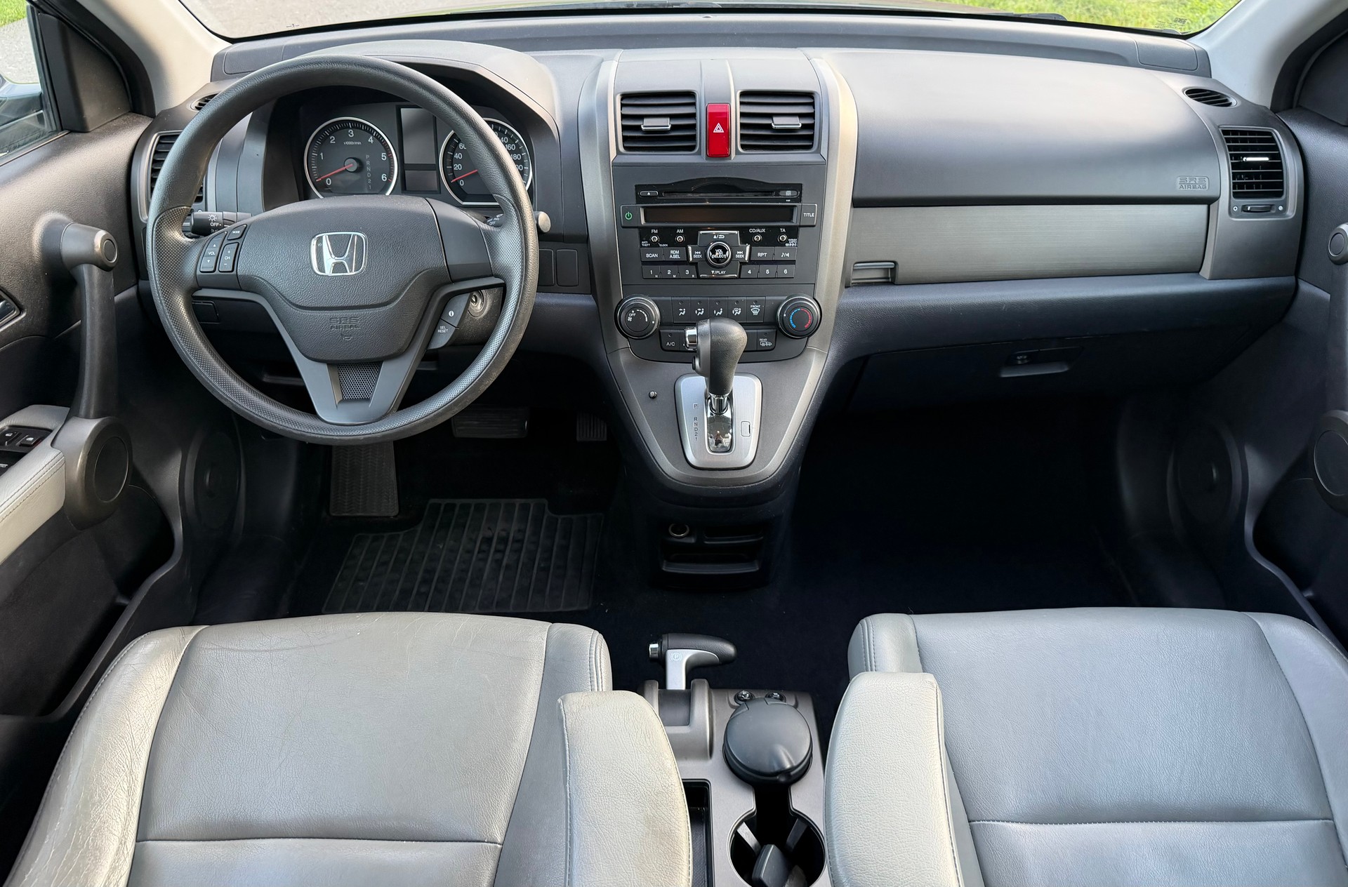 HONDA CR-V 2.2 i-DTEC 4WD Elegance Lifestyle Edi. Aut.-image-11
