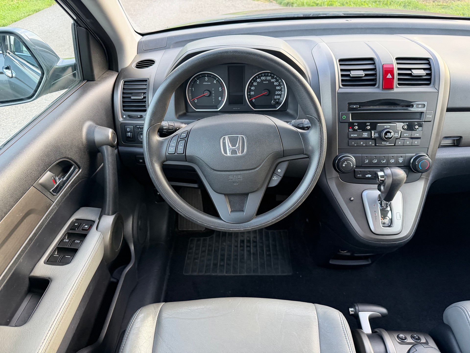 HONDA CR-V 2.2 i-DTEC 4WD Elegance Lifestyle Edi. Aut.-image-12