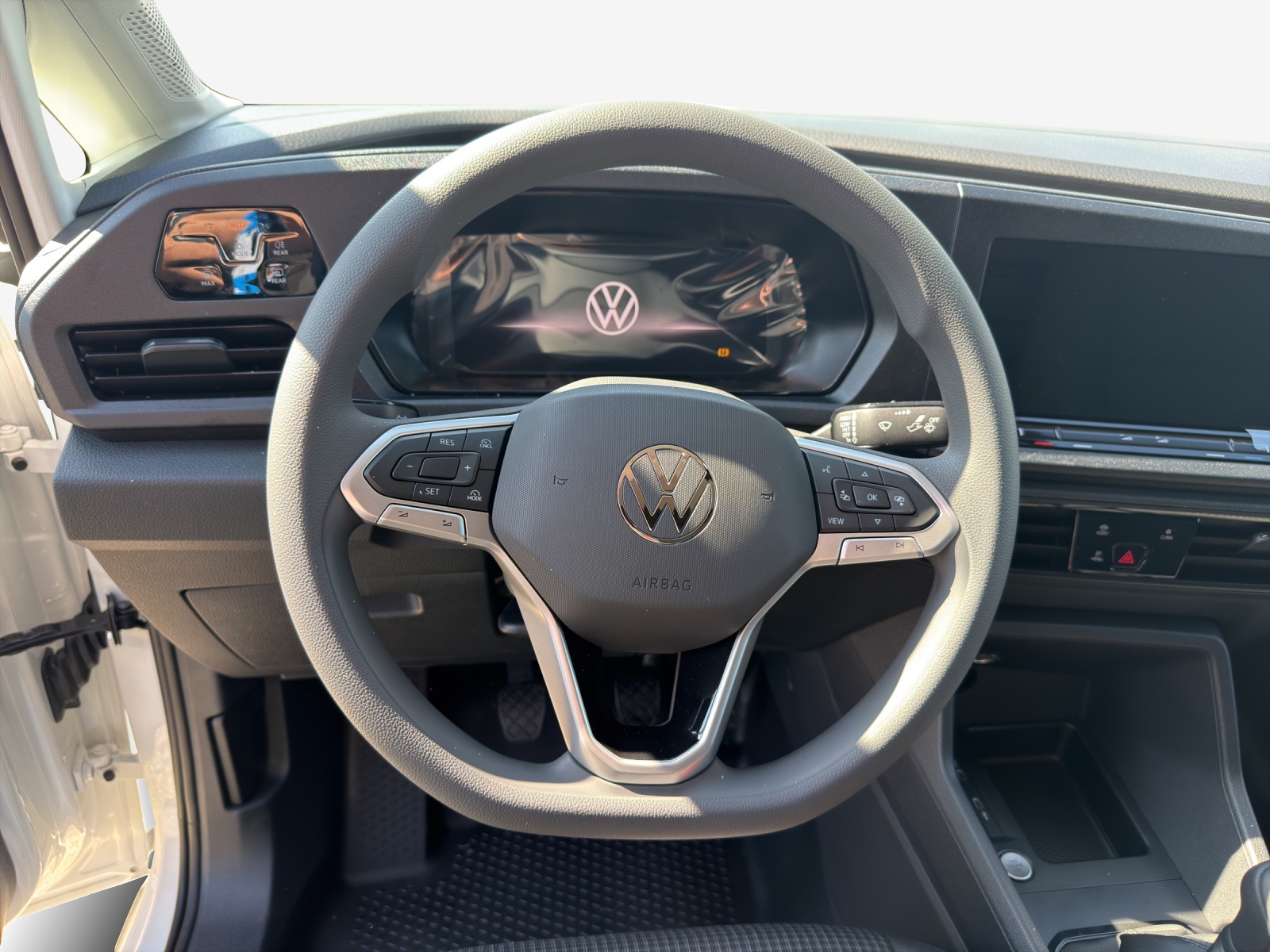 VW Caddy Cargo 1.5 TSI-image-9