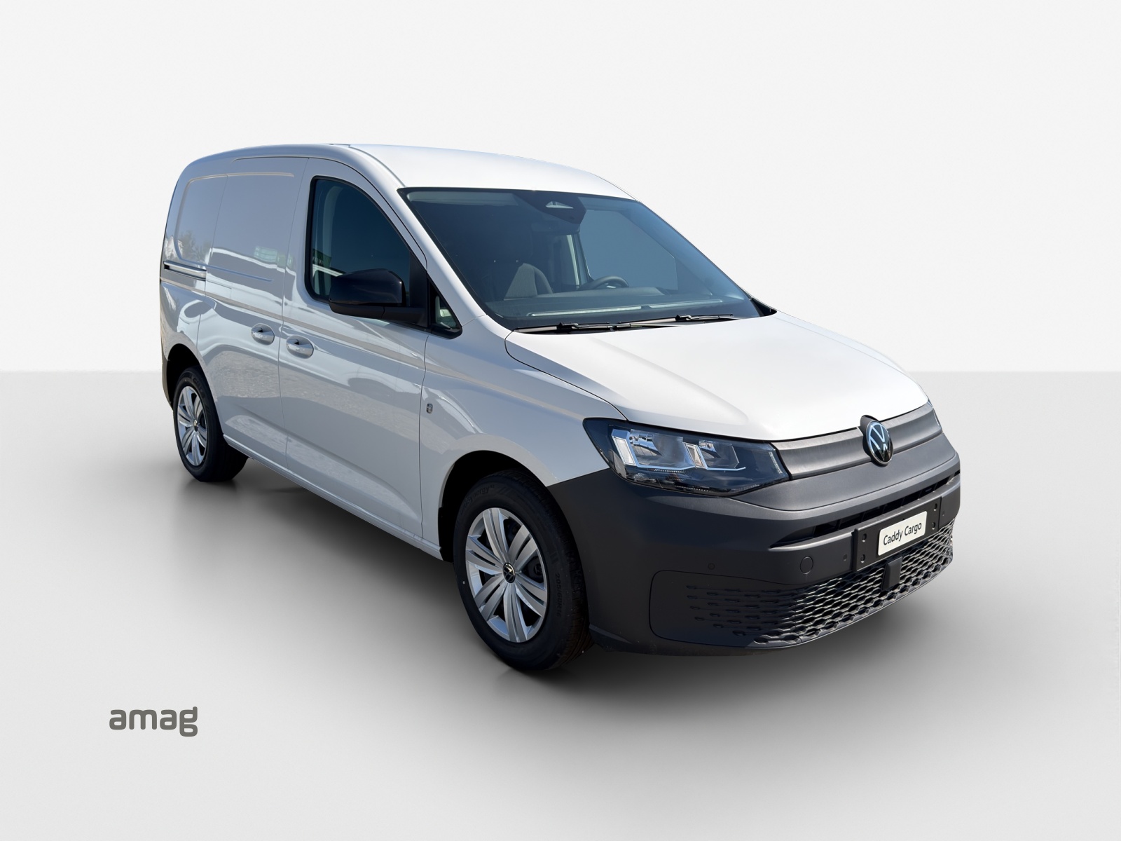 VW Caddy Cargo 1.5 TSI-image-5
