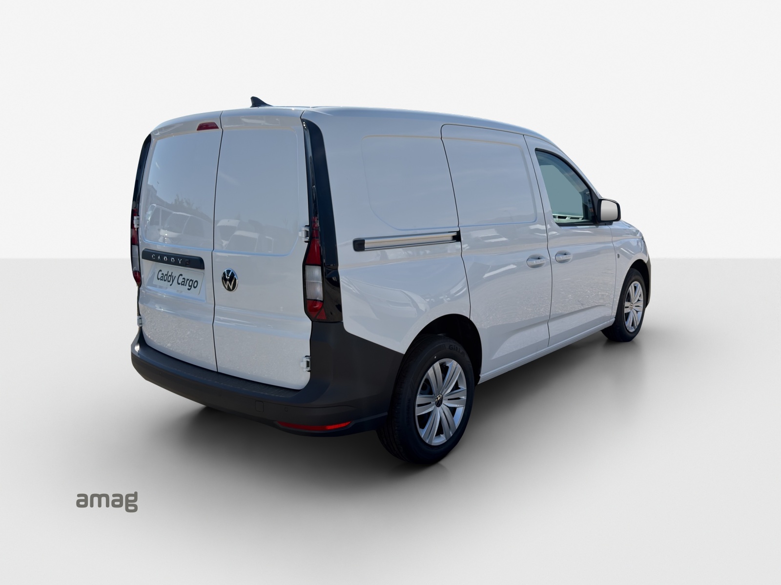 VW Caddy Cargo 1.5 TSI-image-4