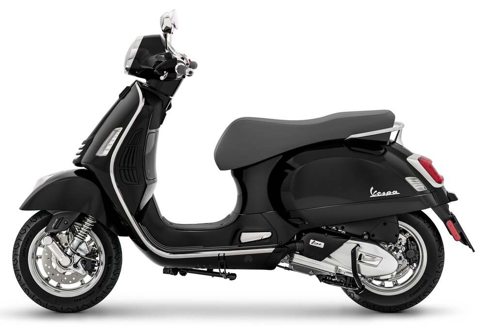 PIAGGIO Vespa GTS 125 RST Euro 5+-image-2