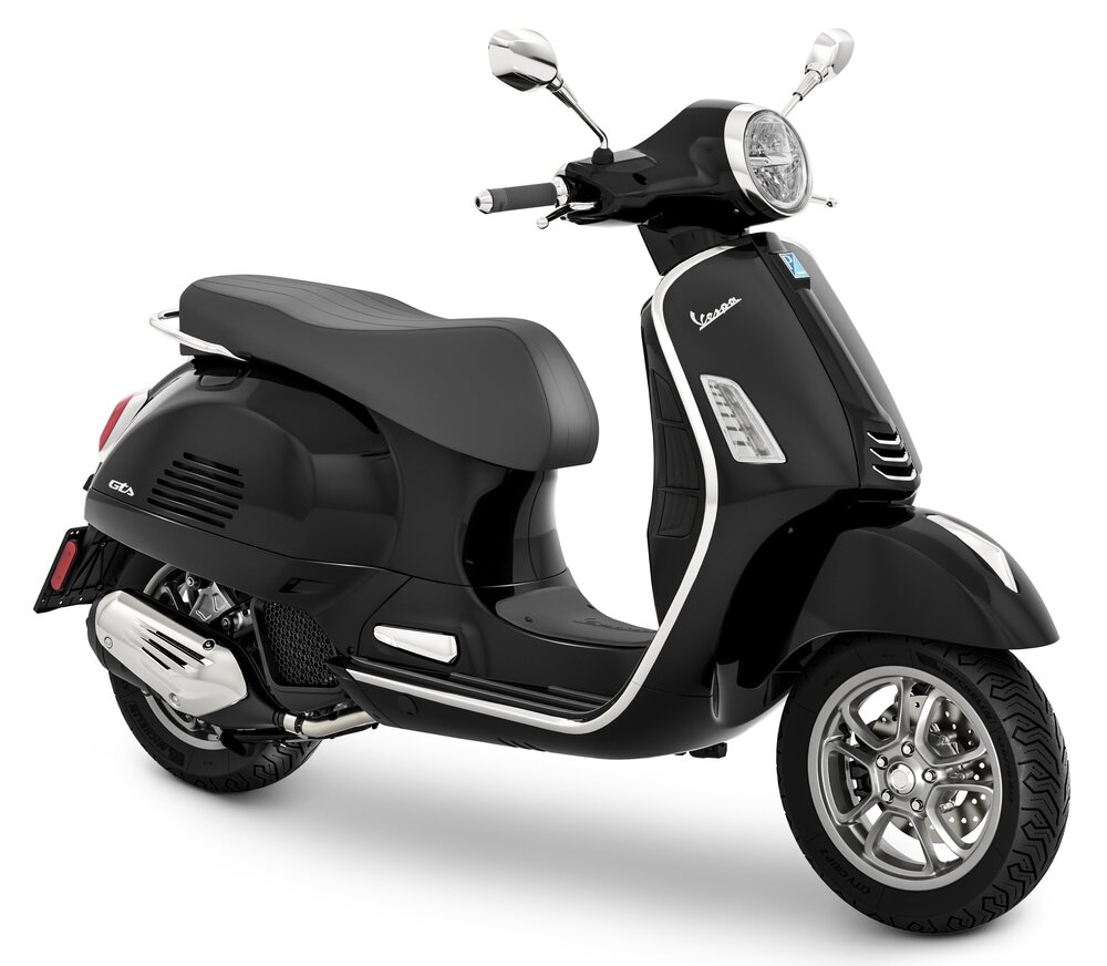 PIAGGIO Vespa GTS 125 RST Euro 5+-image-1