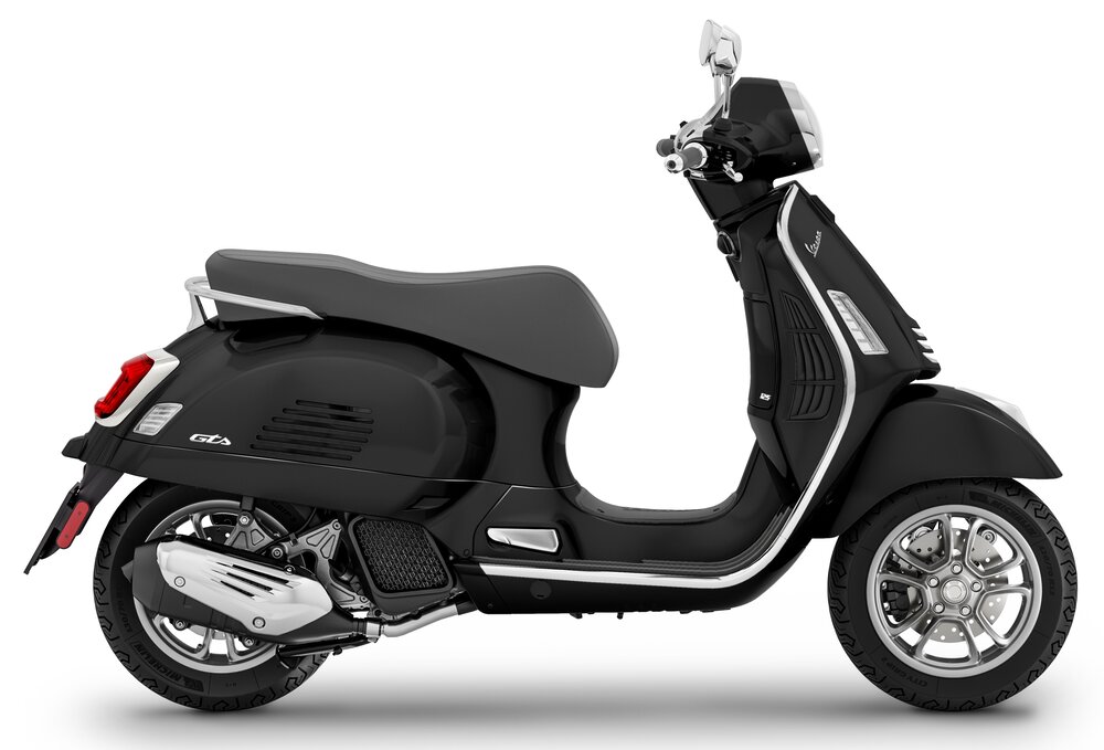 PIAGGIO Vespa GTS 125 RST Euro 5+-image-0