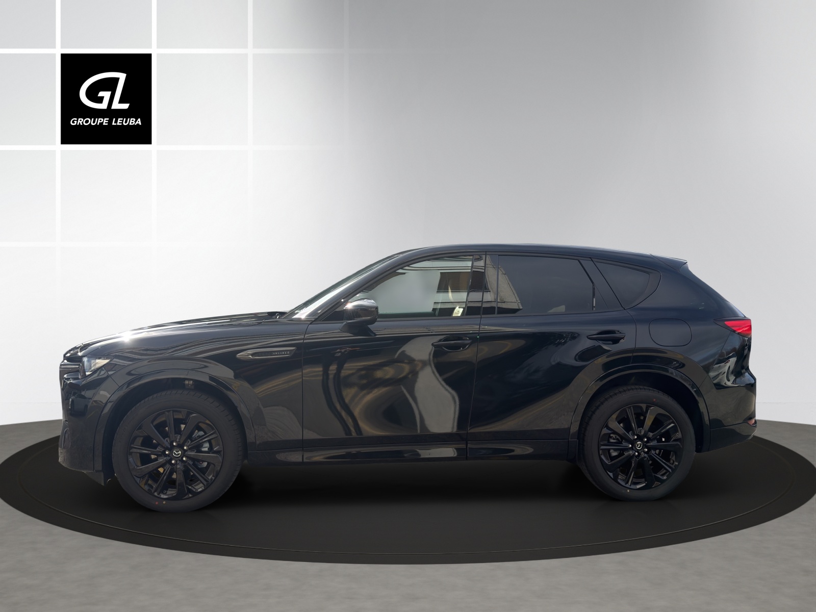 MAZDA CX-60 3.3L e-Skyactiv D 254 MHEV AWD Homura Plus-showroom-element-2